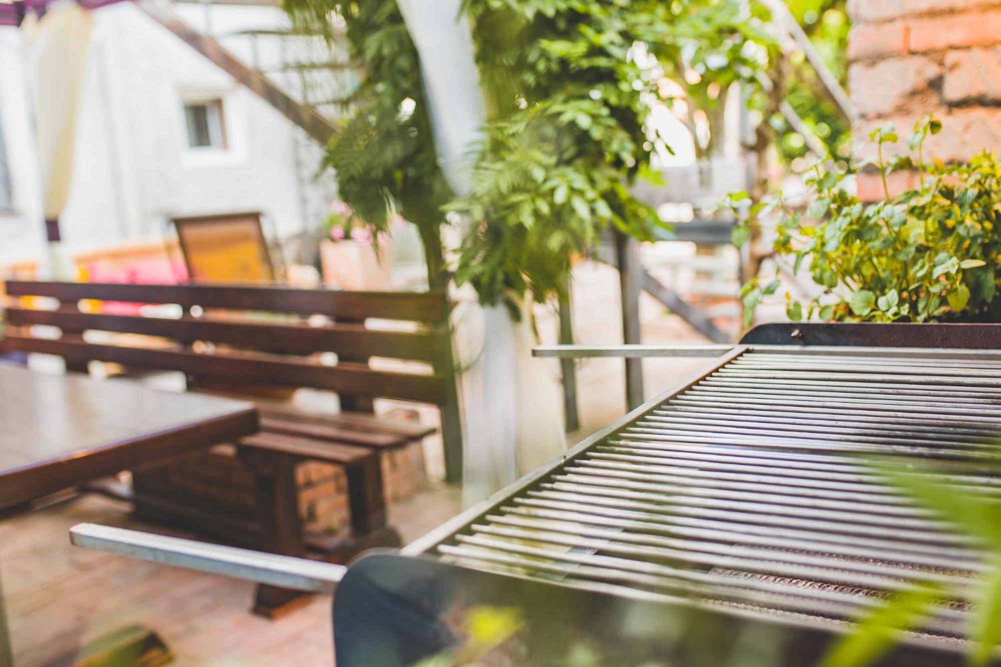 Hotel Jamm - Apartment with hot tub and terraces - Image 1