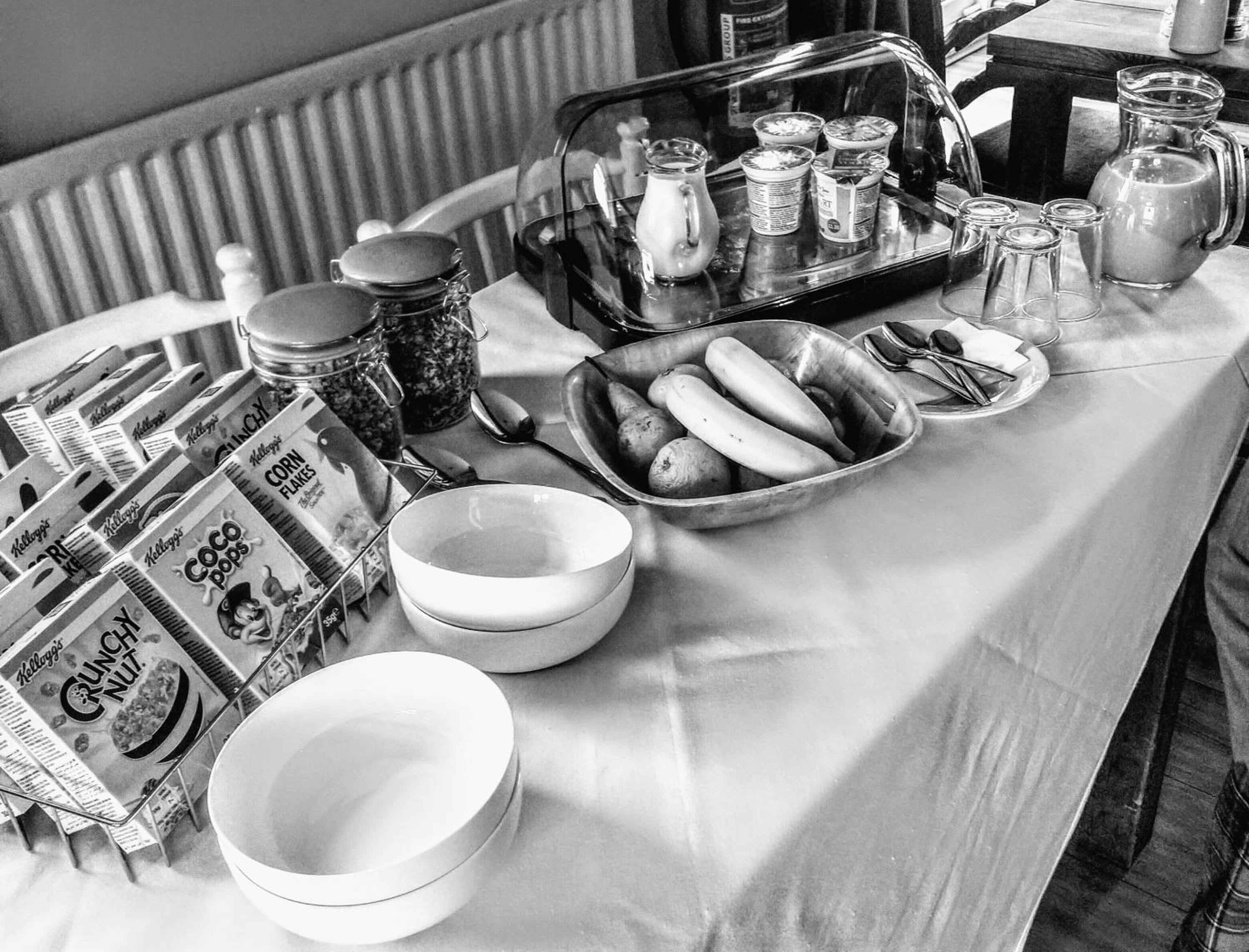 The Manor House Inn