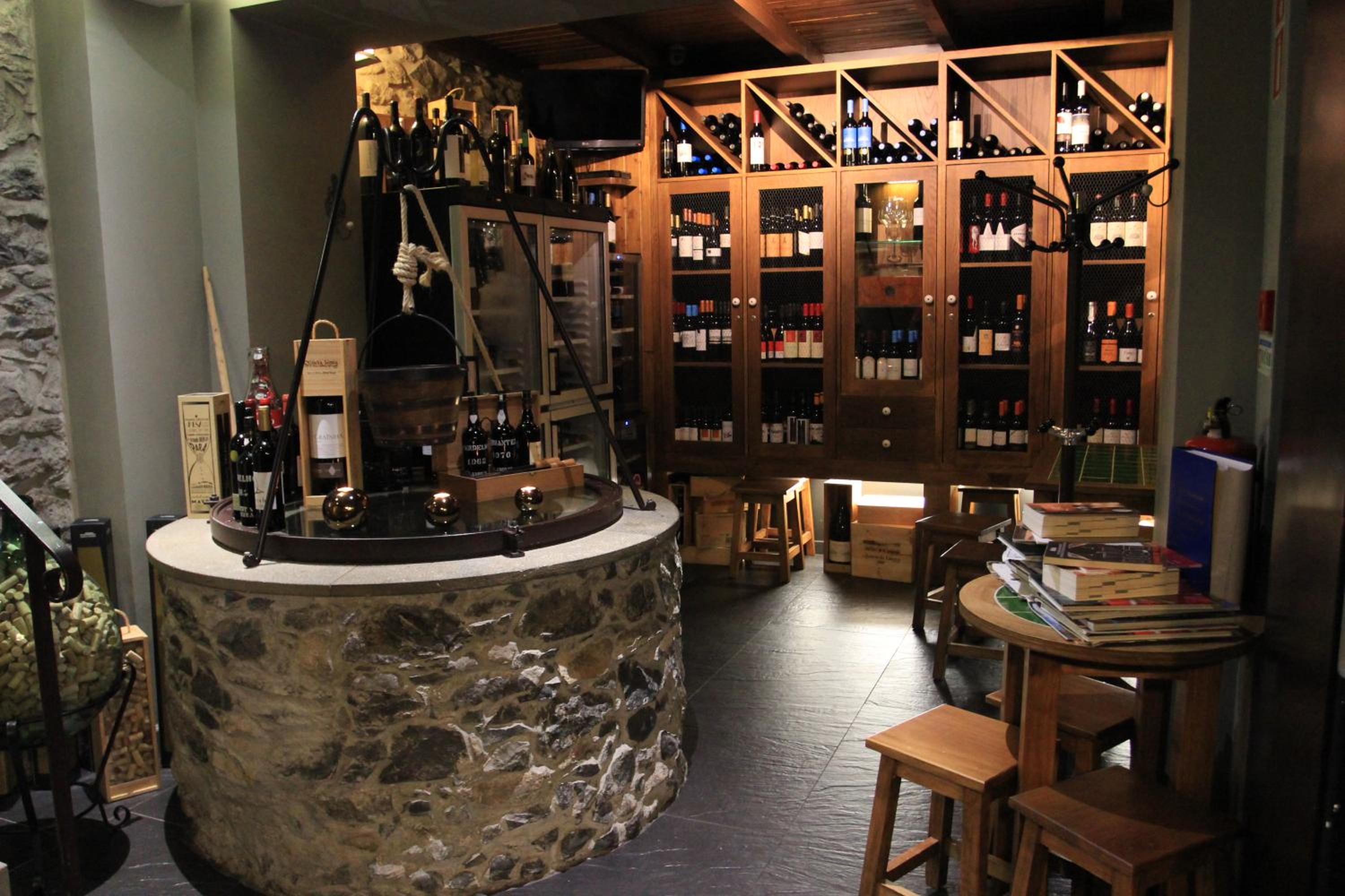 OurMadeira - Taberna Apartments