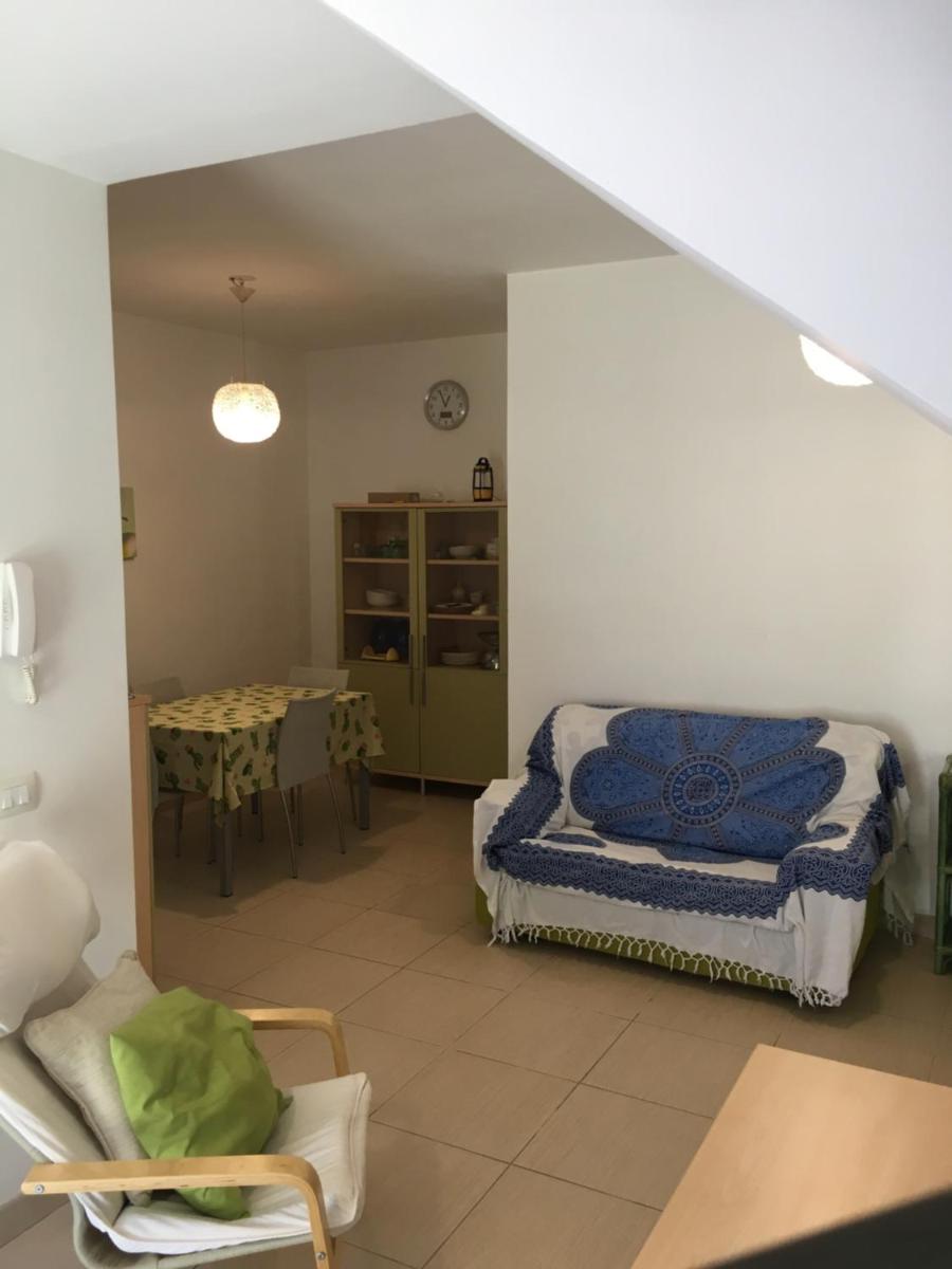 Villetta Anfra photo 4