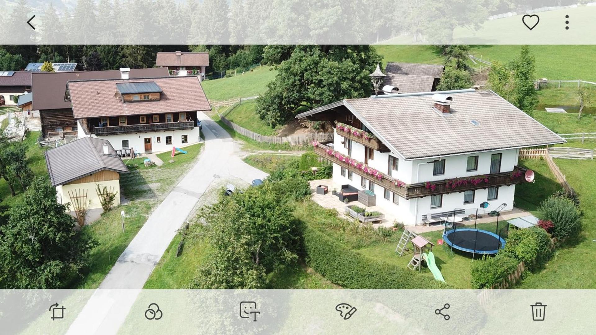 Steinerbauer