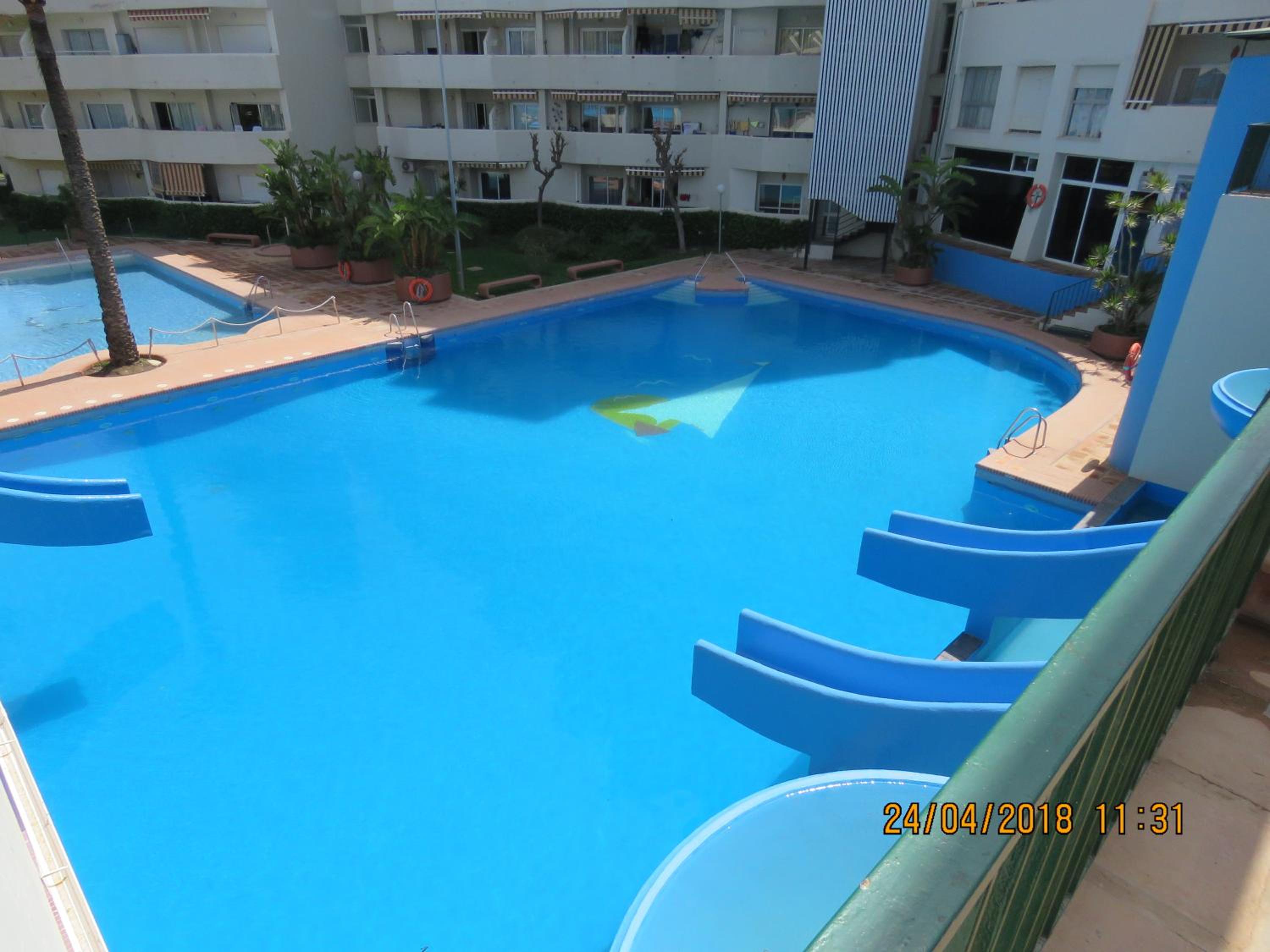 Benal Beach Apartment