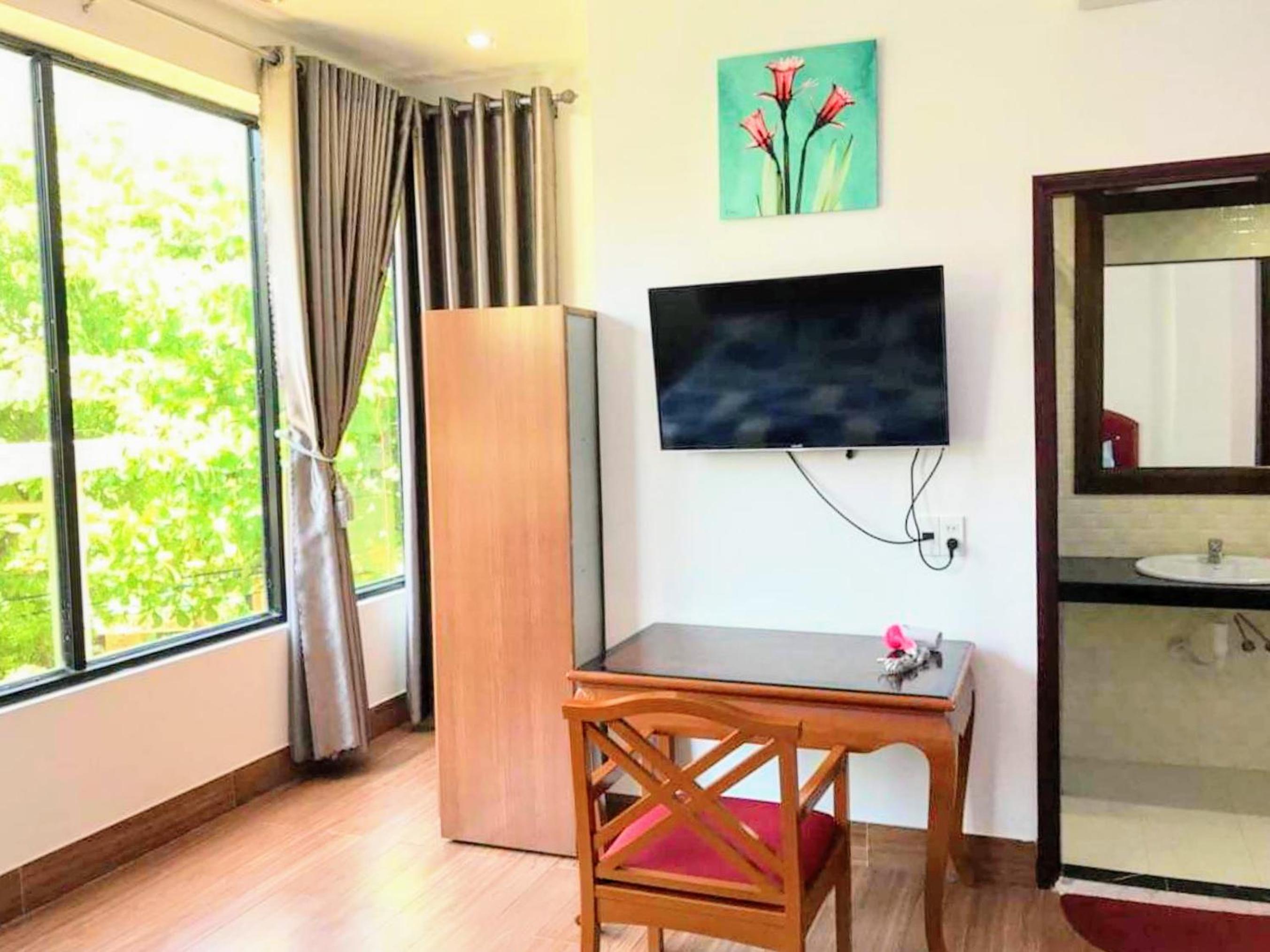 Tam Homestay view 5