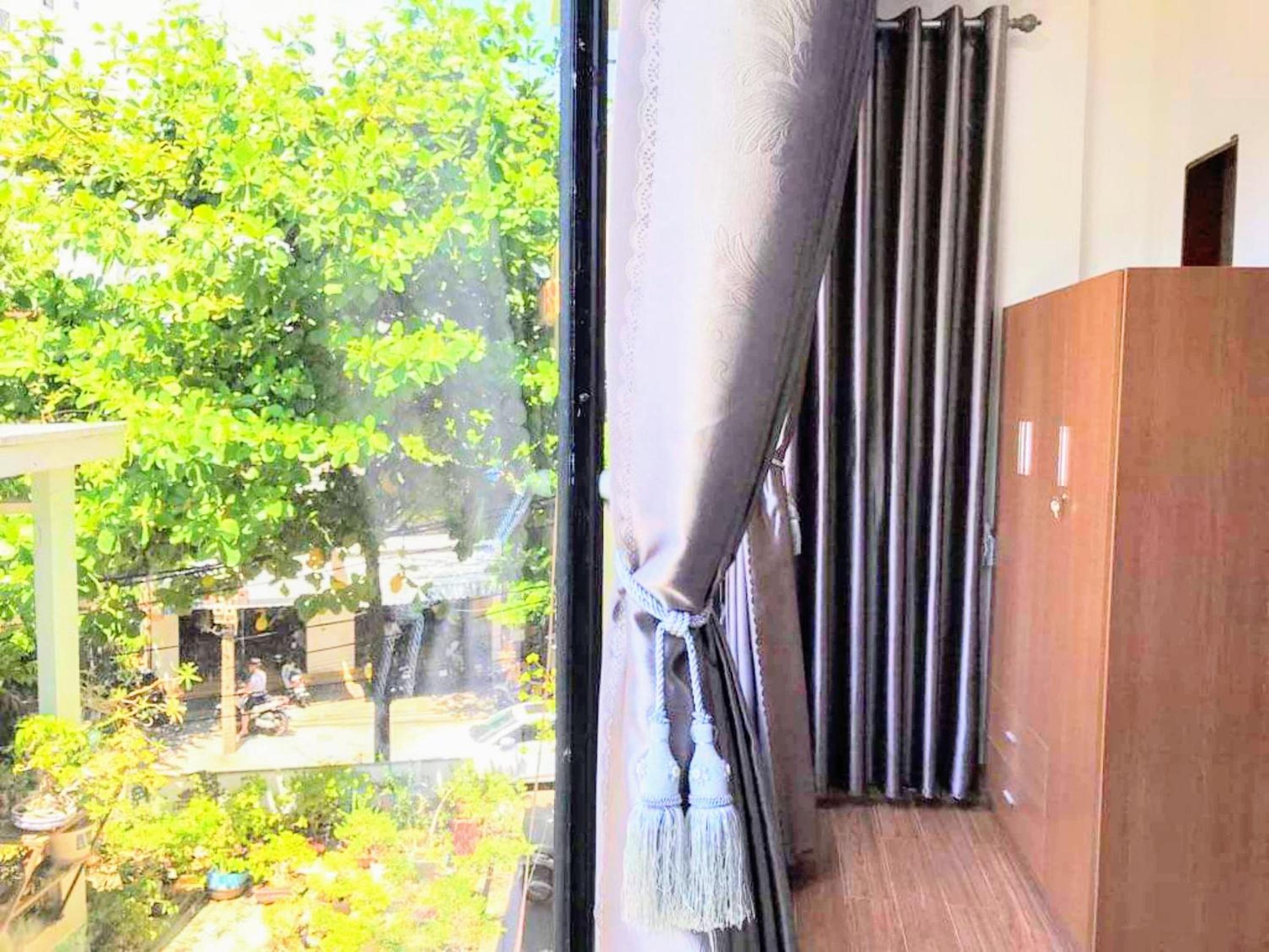 Tam Homestay view 4