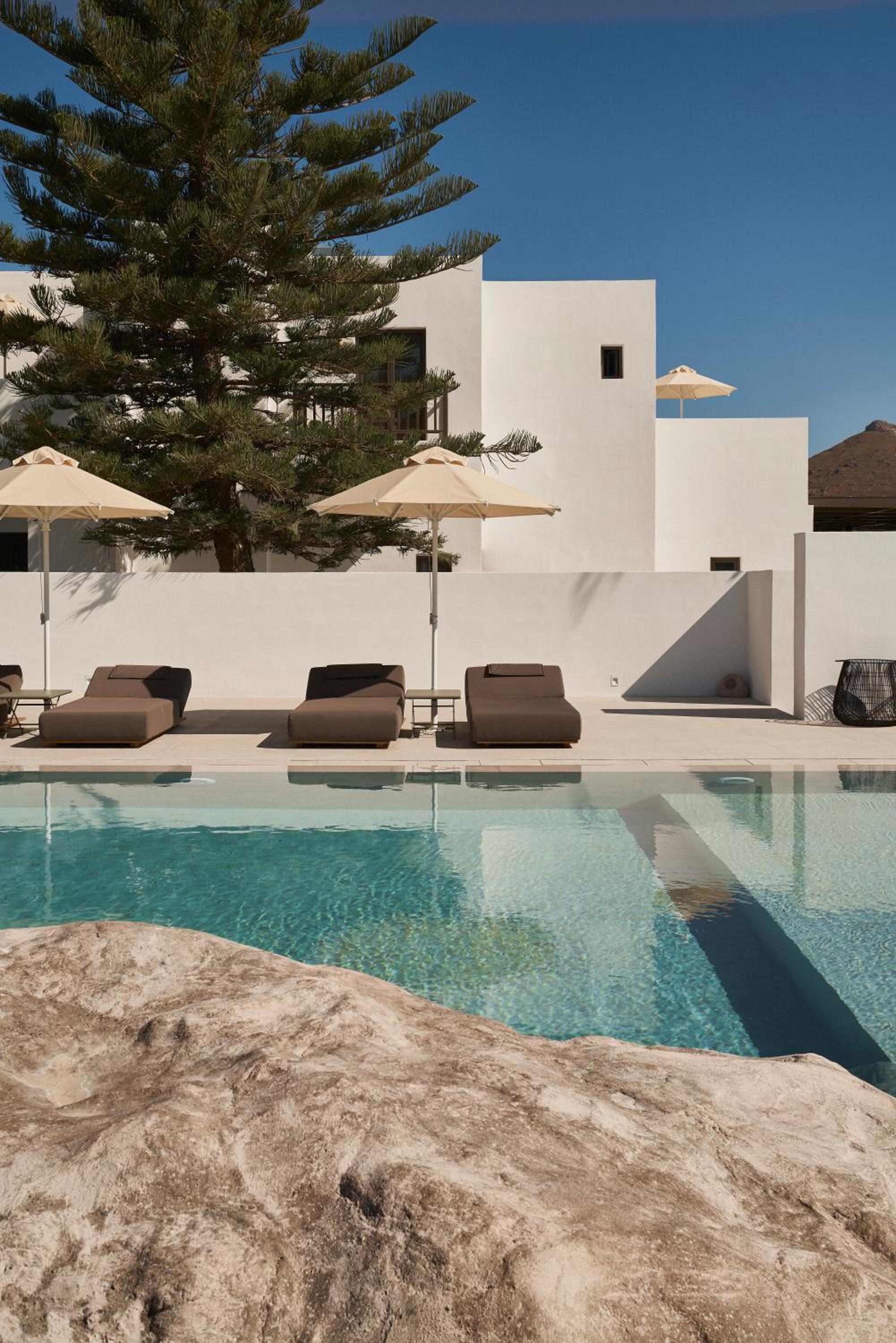 Parilio, a Member of Design Hotels 24