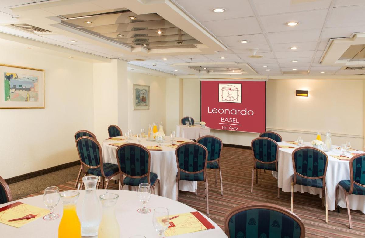 meeting room