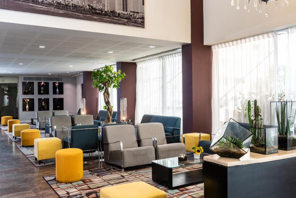 Leonardo Beach Tel Aviv