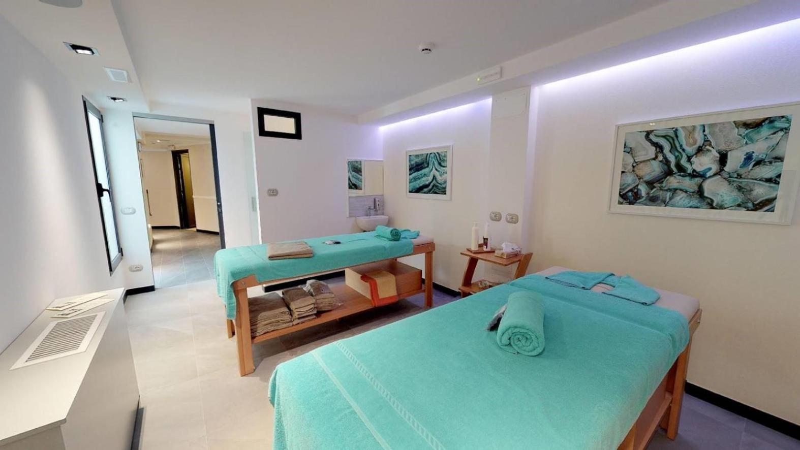 Santa Margherita Ligure Vacations - Hotel Metropole - Property Image 5