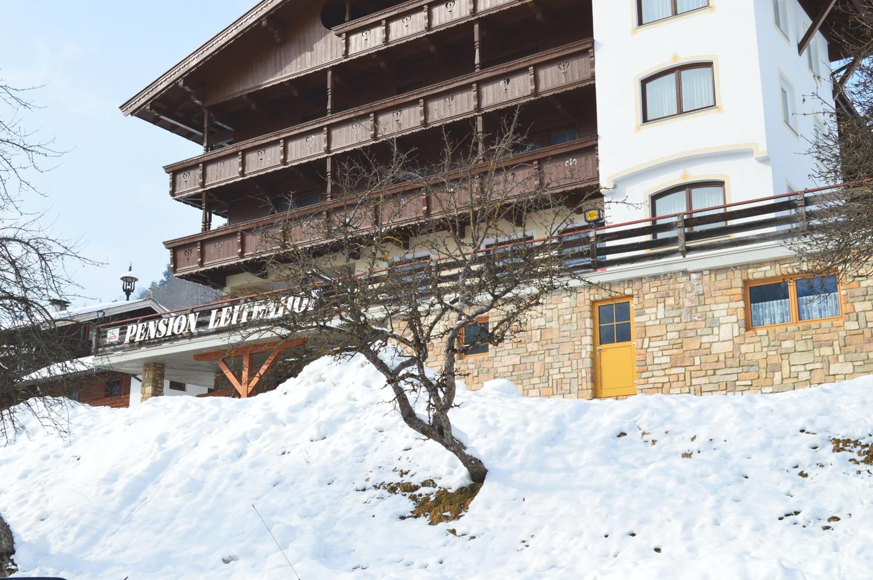 Pension Leitenhof