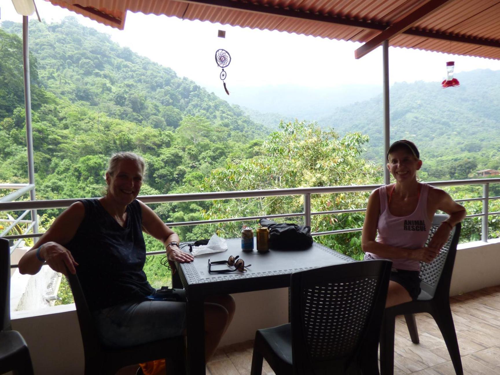 Hostal Alto de la Montaña
