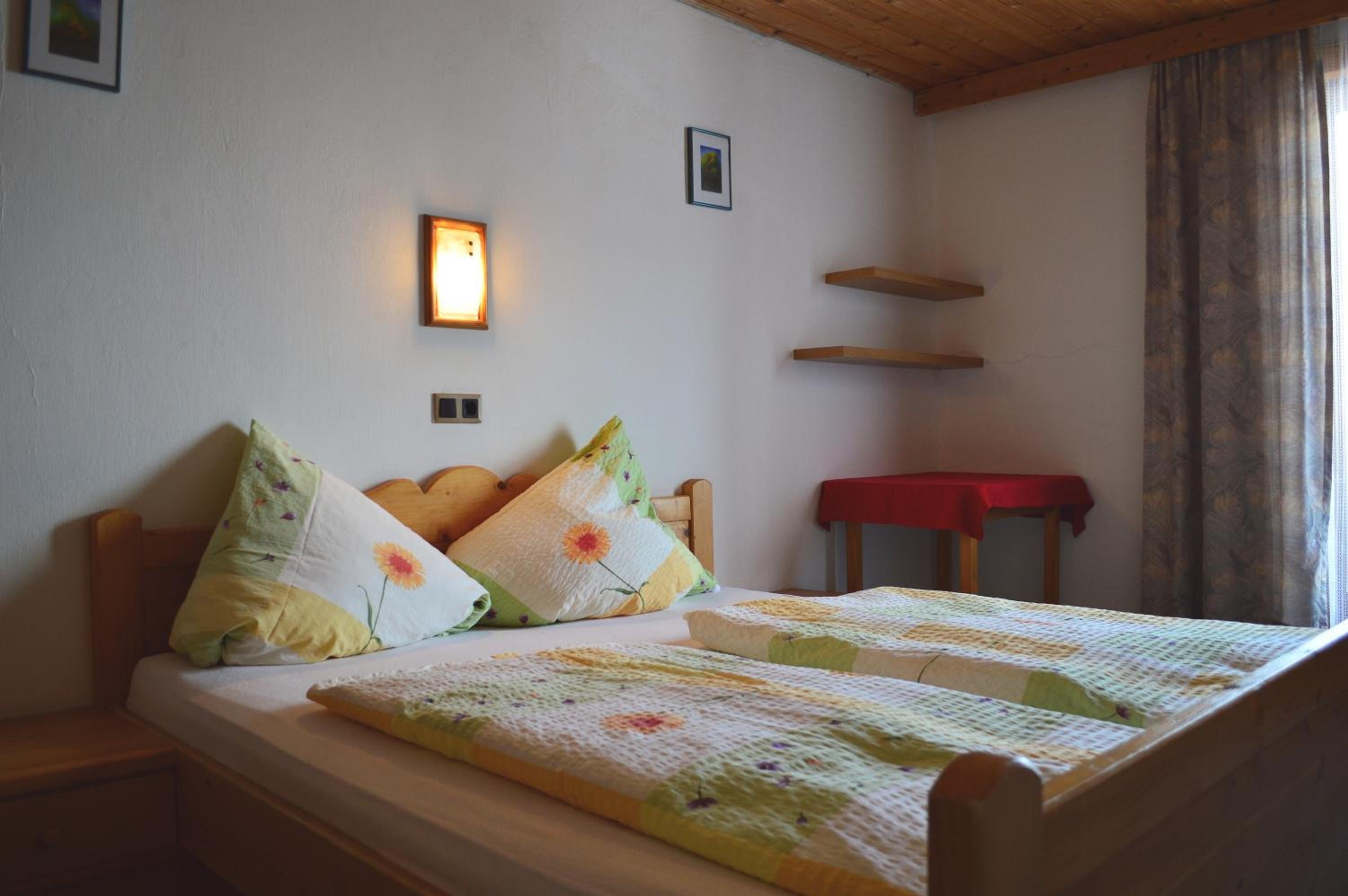 Pension Leitenhof