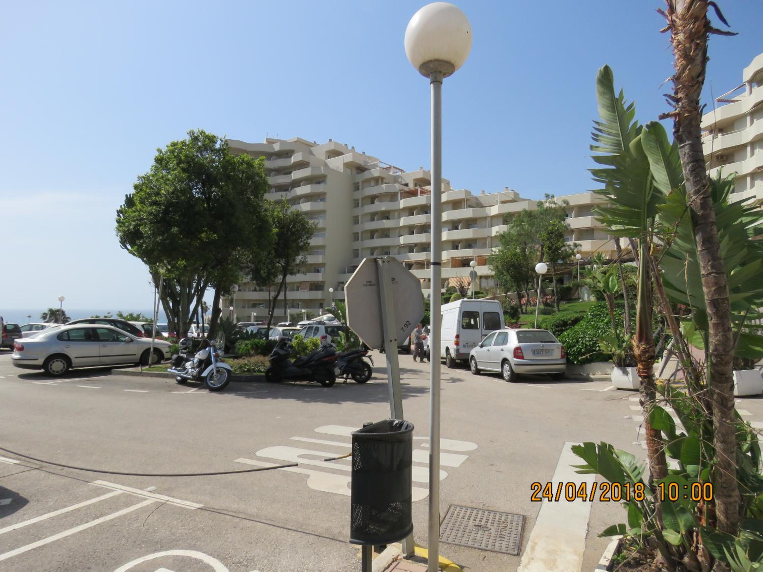 Benal Beach Apartment