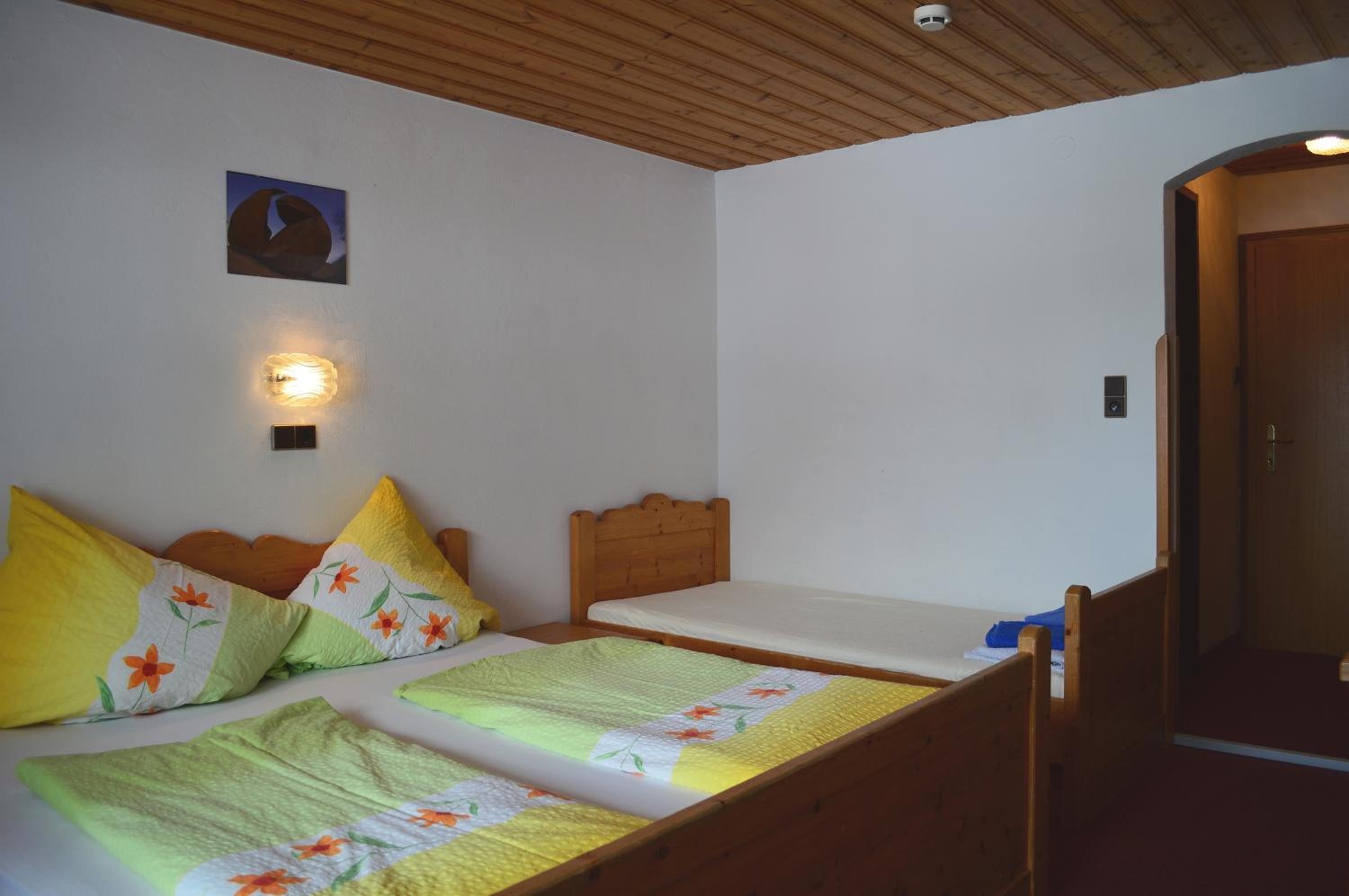 Pension Leitenhof