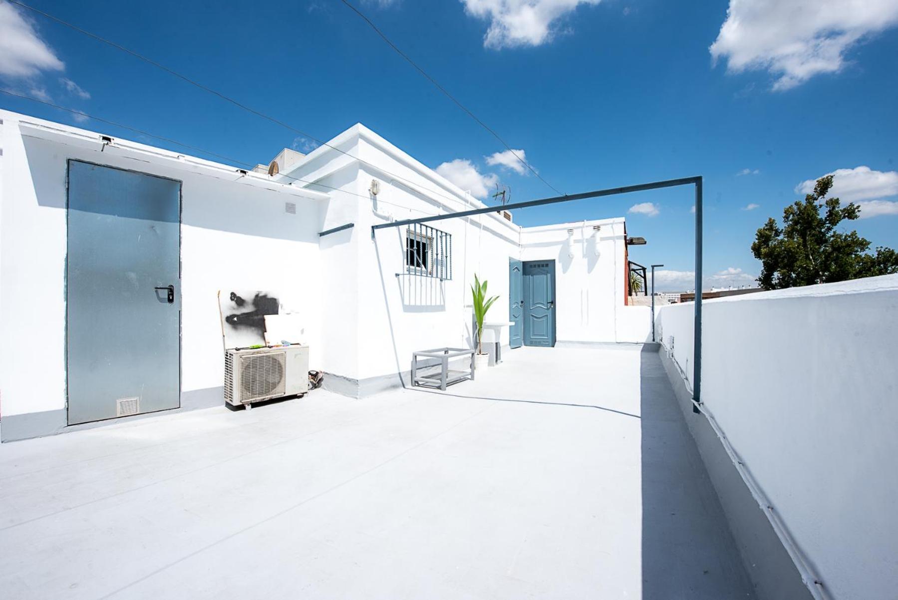roof
