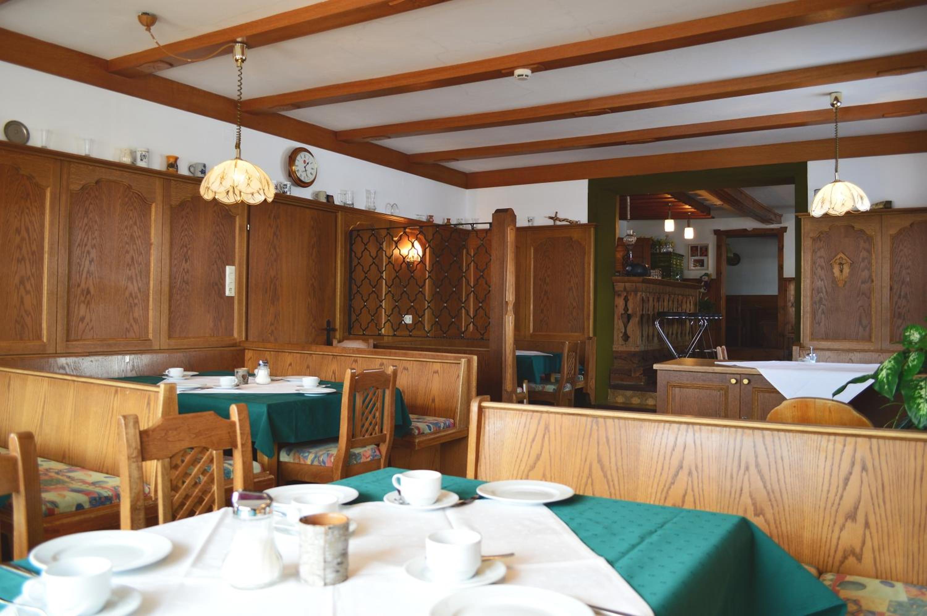 Pension Leitenhof