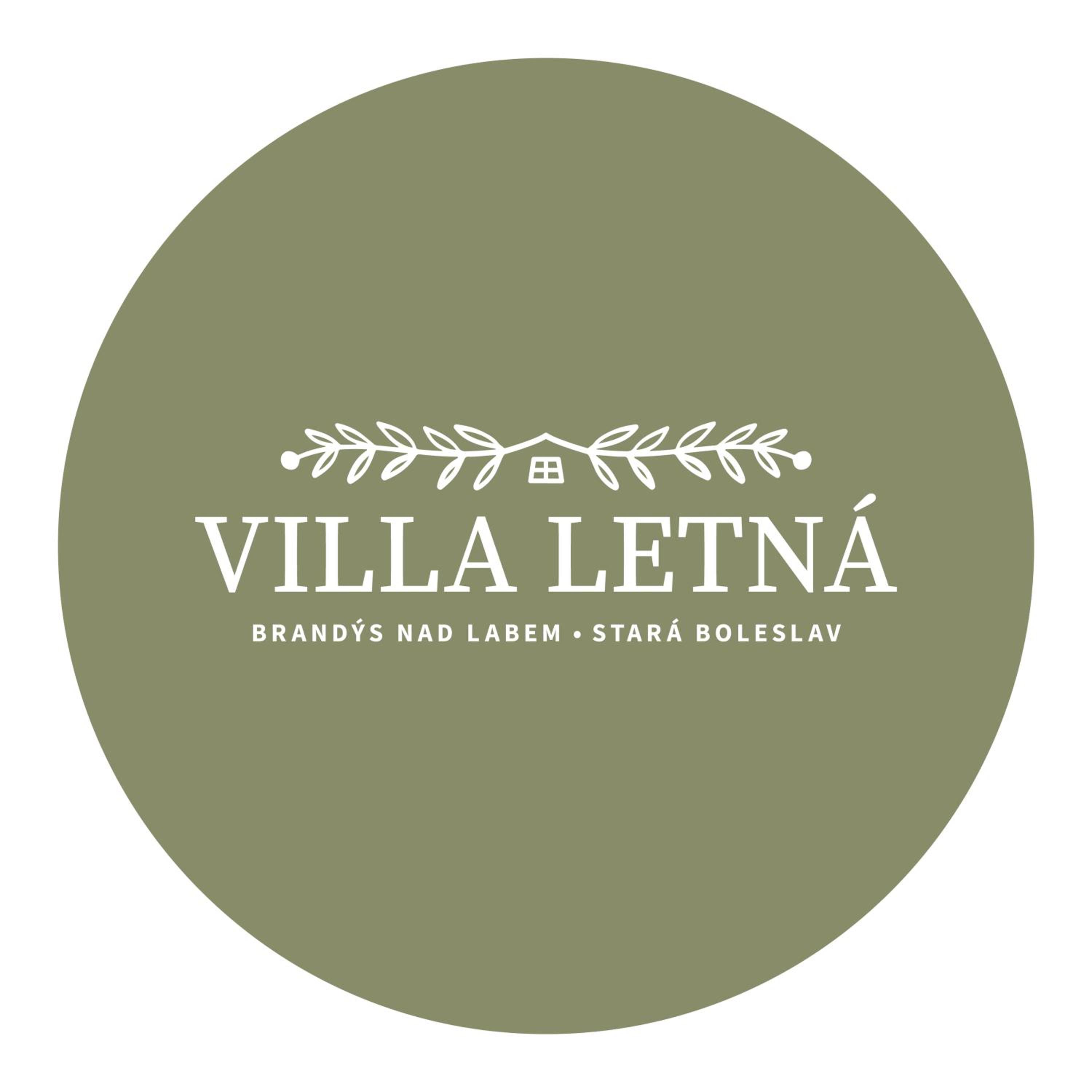 Villa Letná