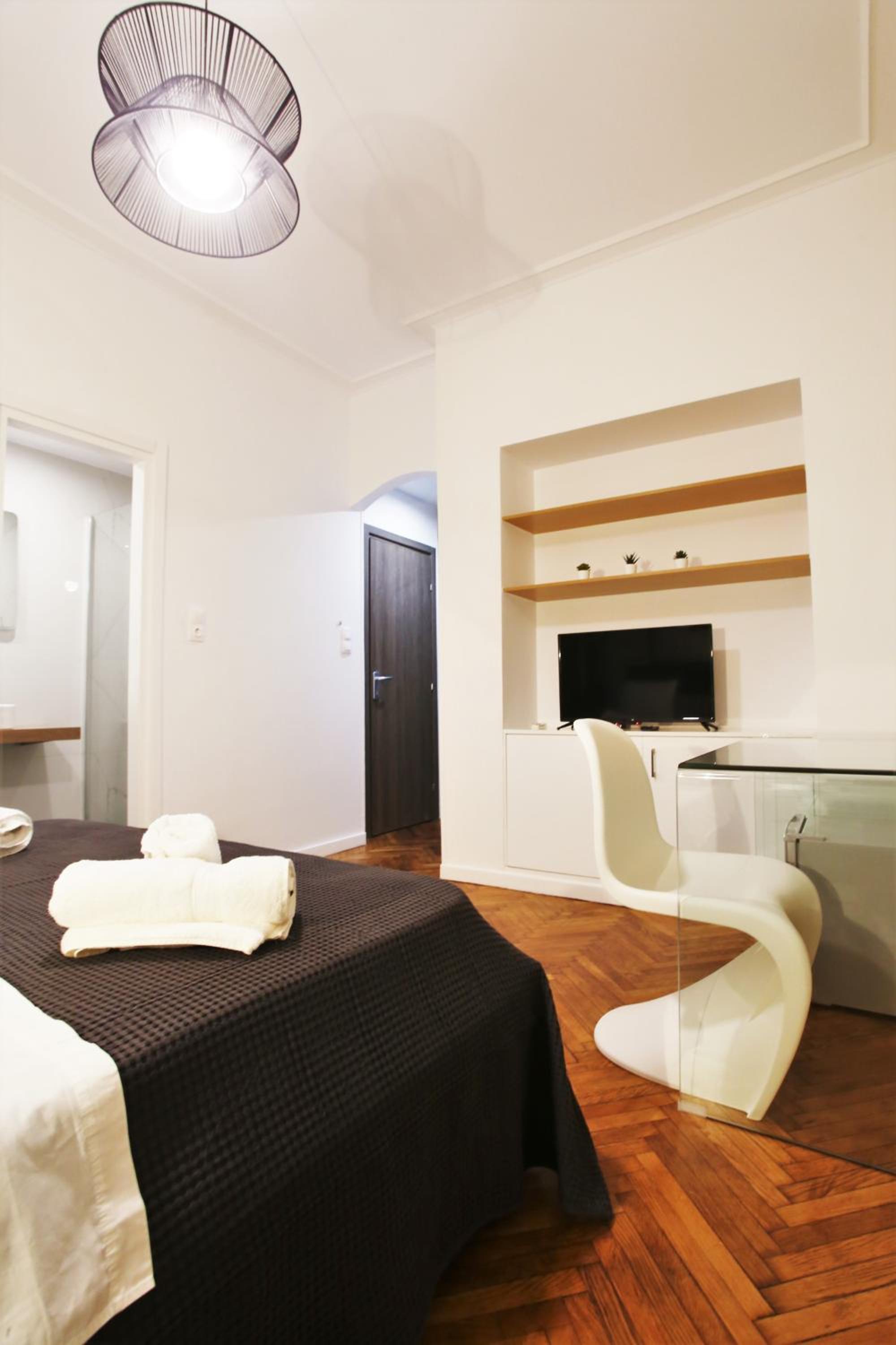 GK Niki by GK Hospitality Group