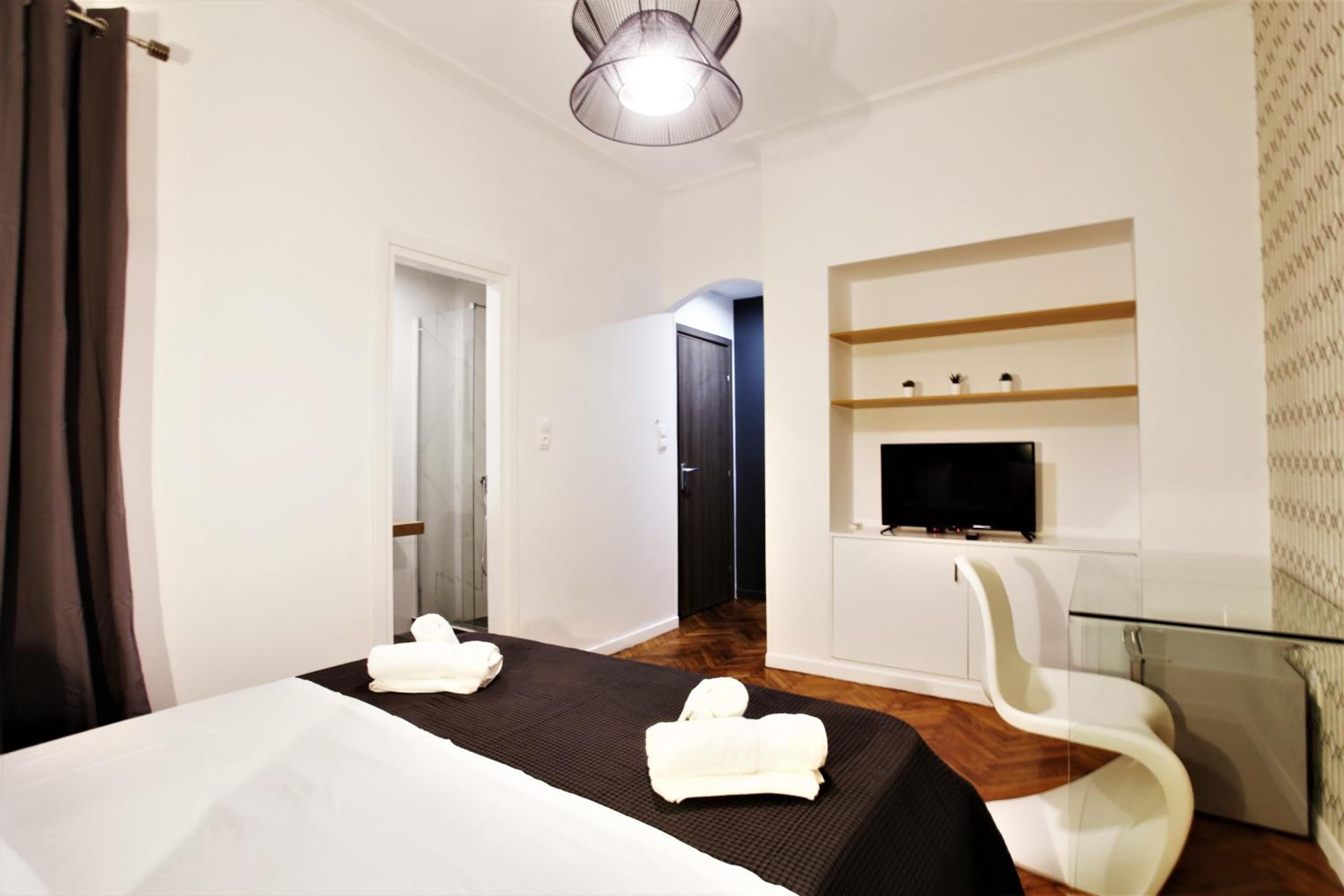 GK Niki by GK Hospitality Group