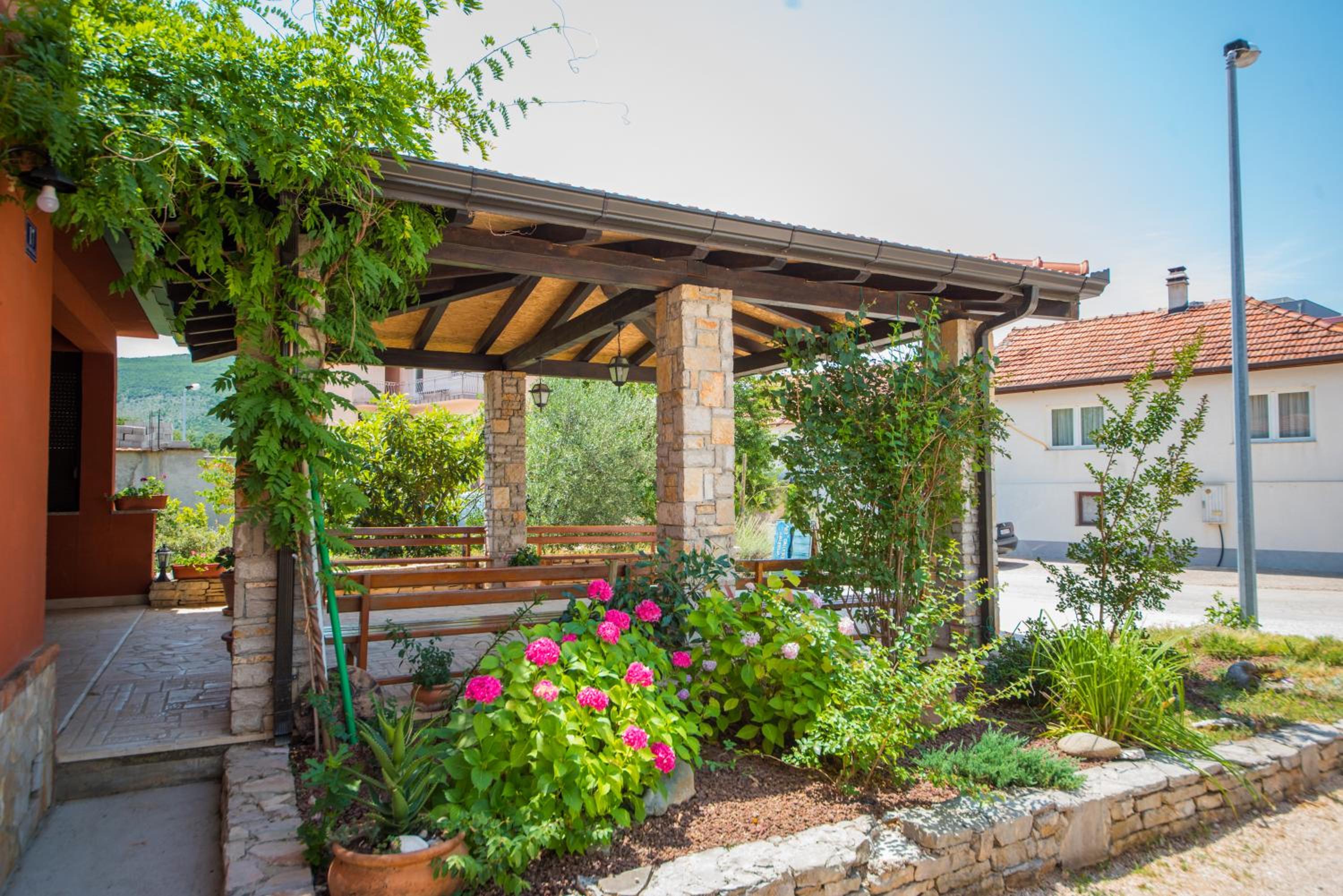 Soljic Apartments Medjugorje view 3