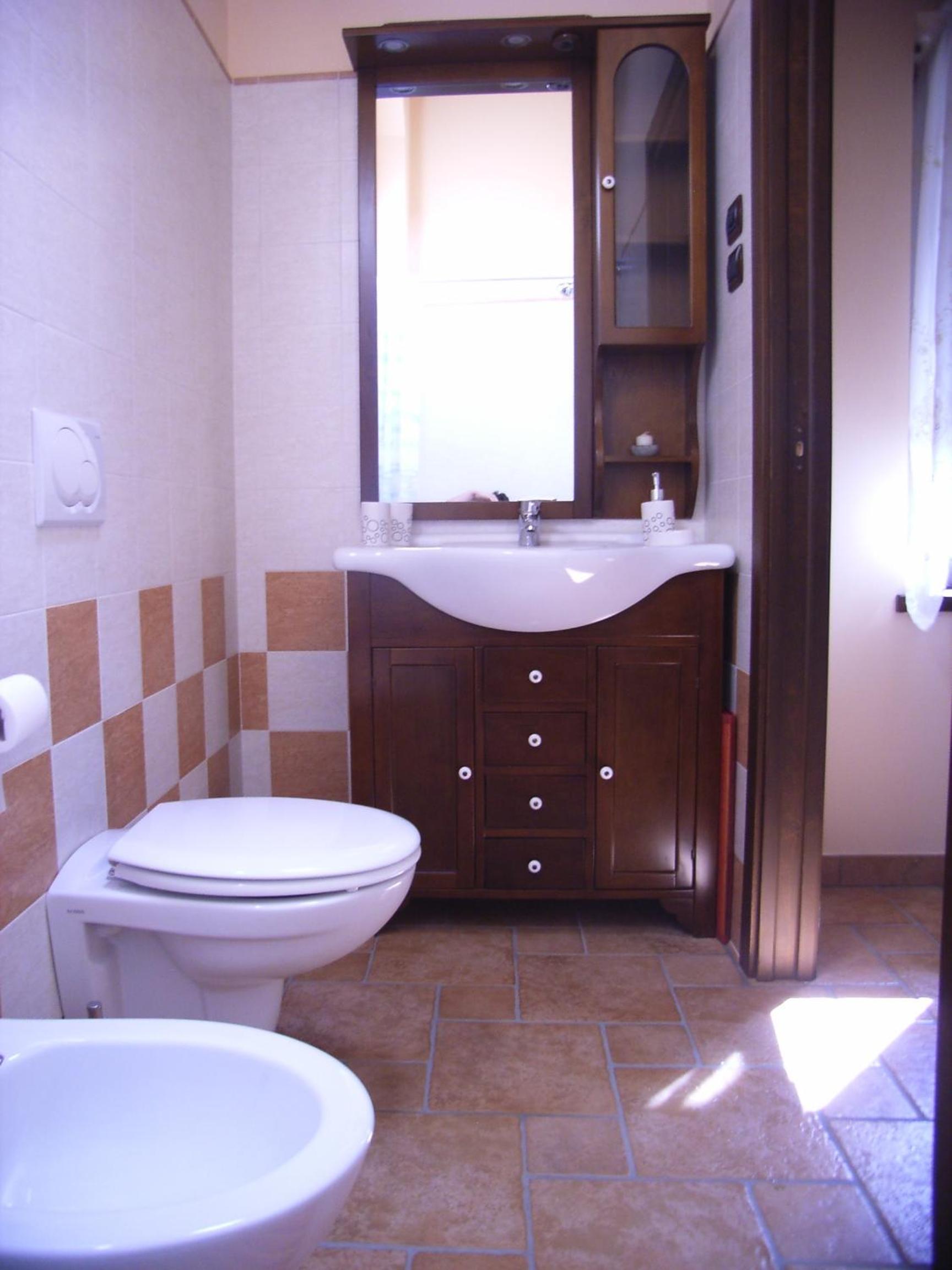 Agriturismo Biologico Villa Rosa