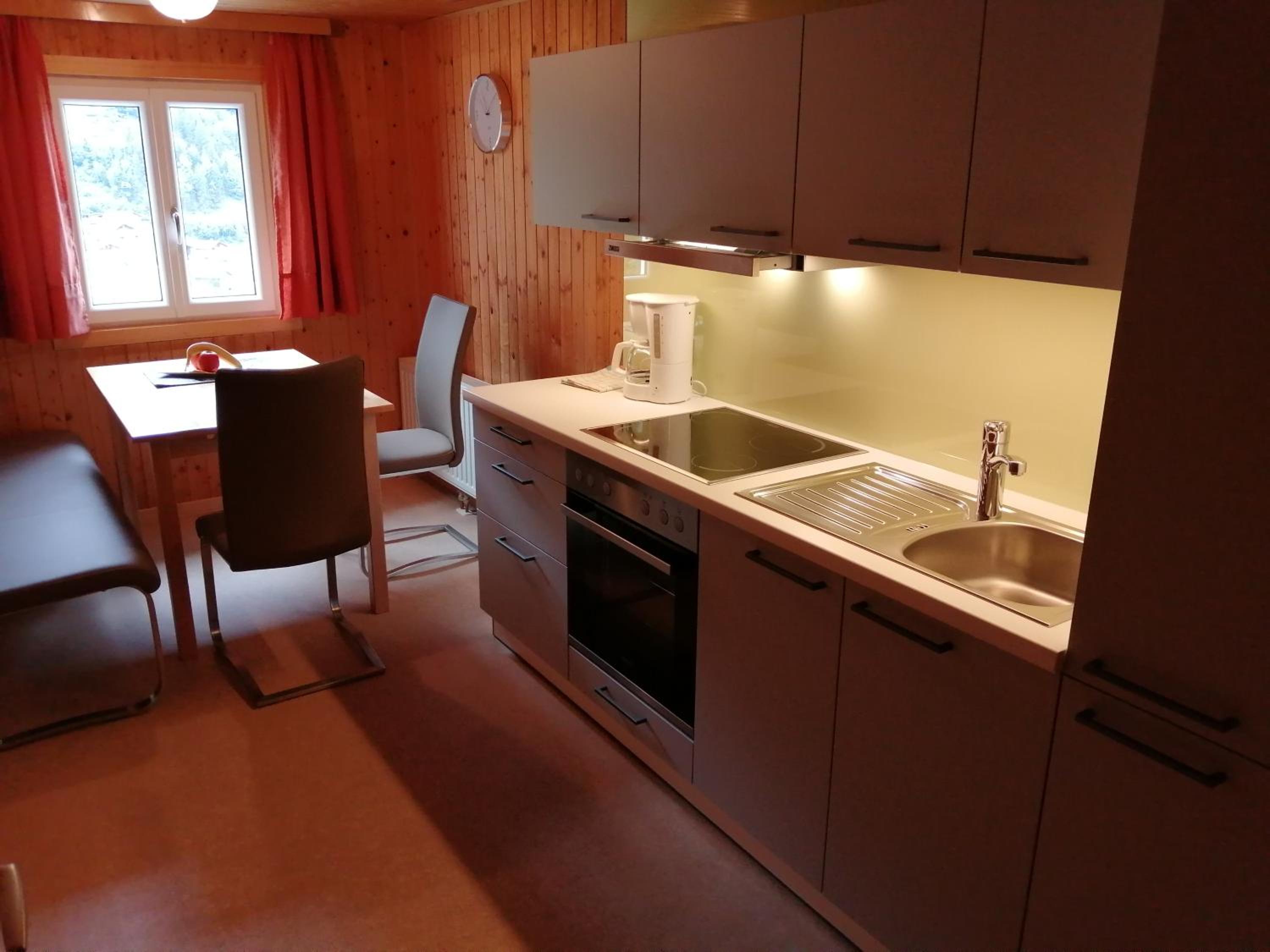 Haus Silke view 2