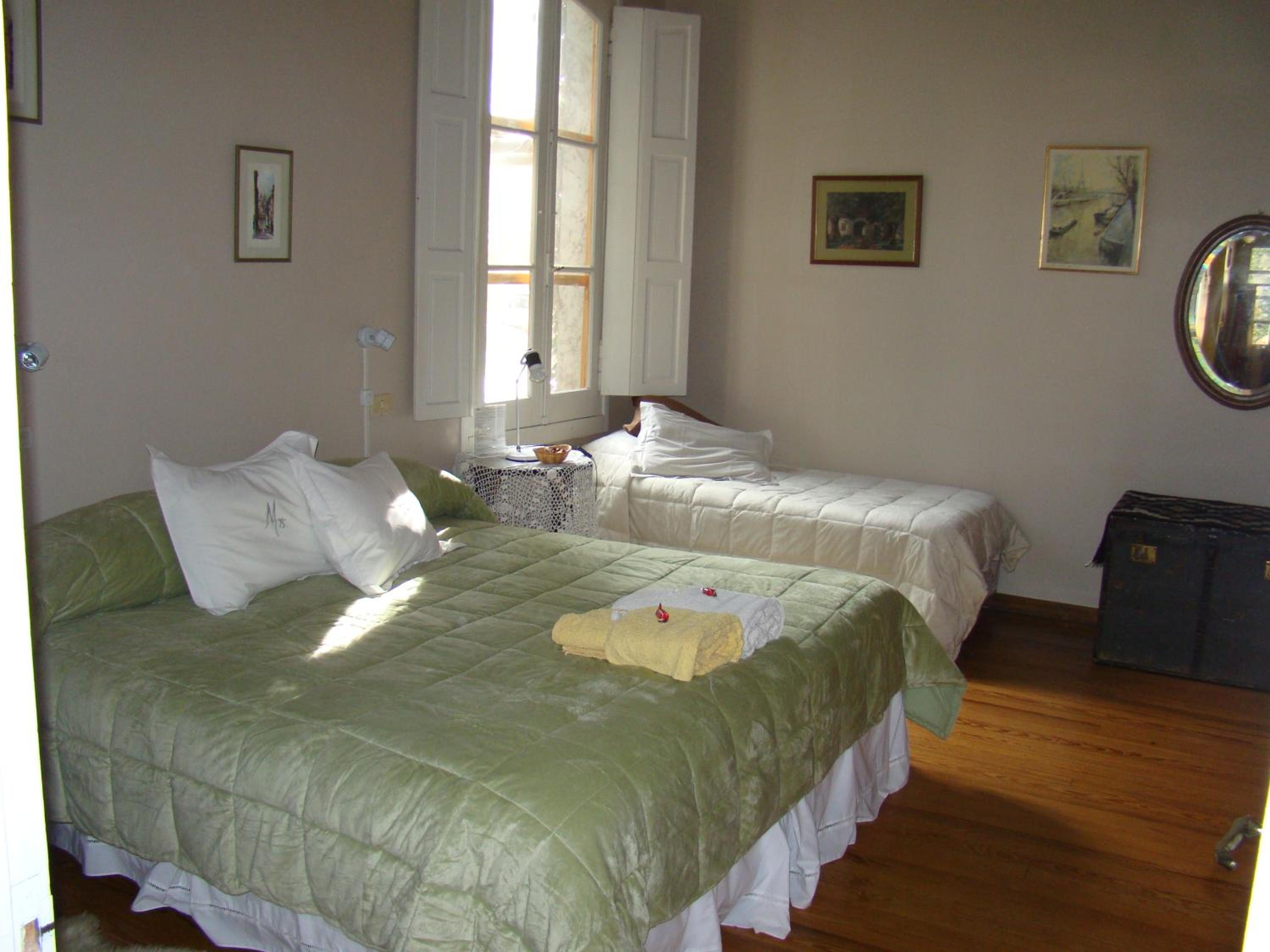 La Casona del Rio