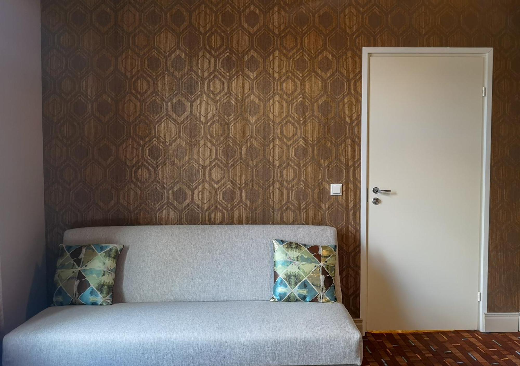 Villa Kadriorg Hostel view 5
