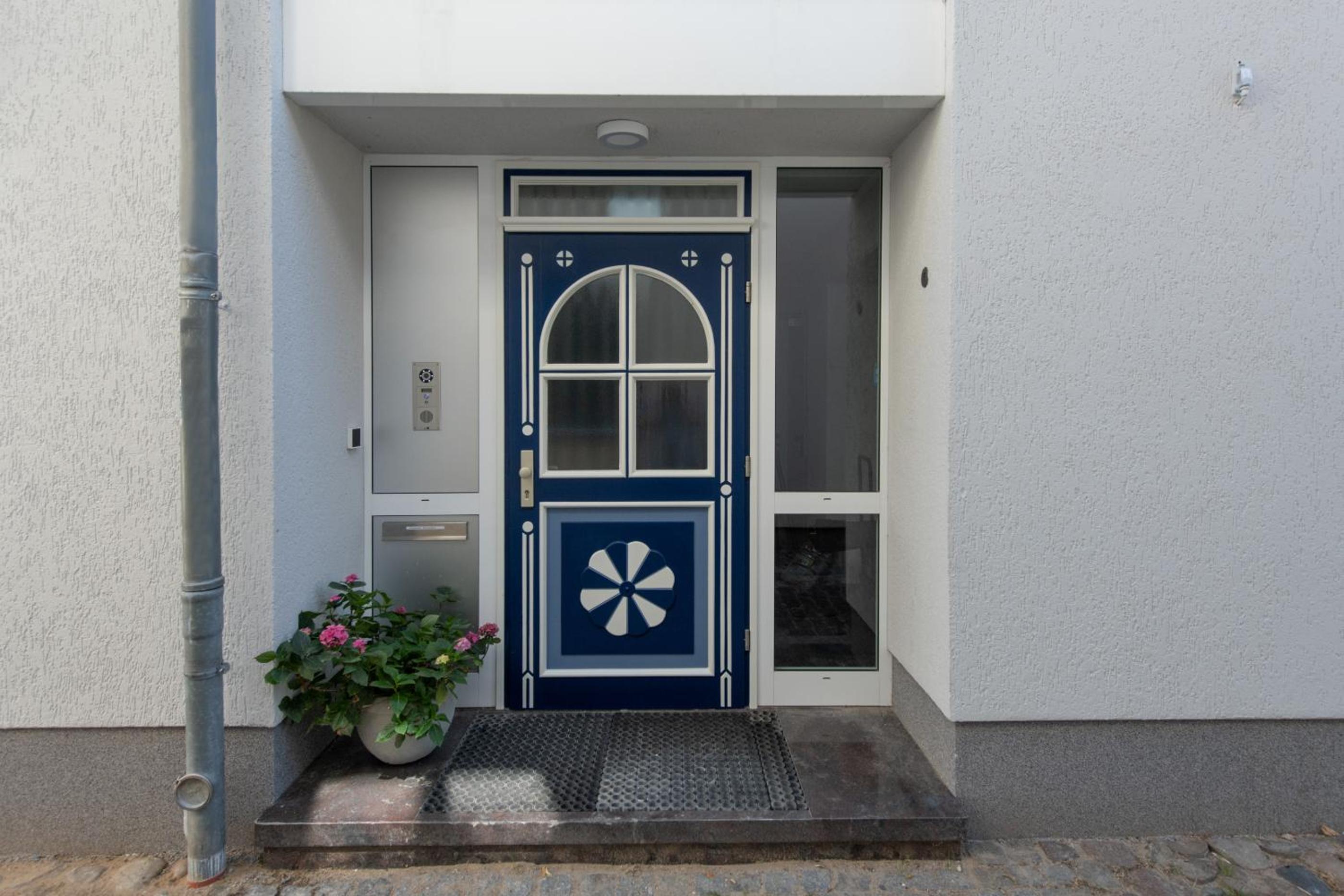 Pension StromInn