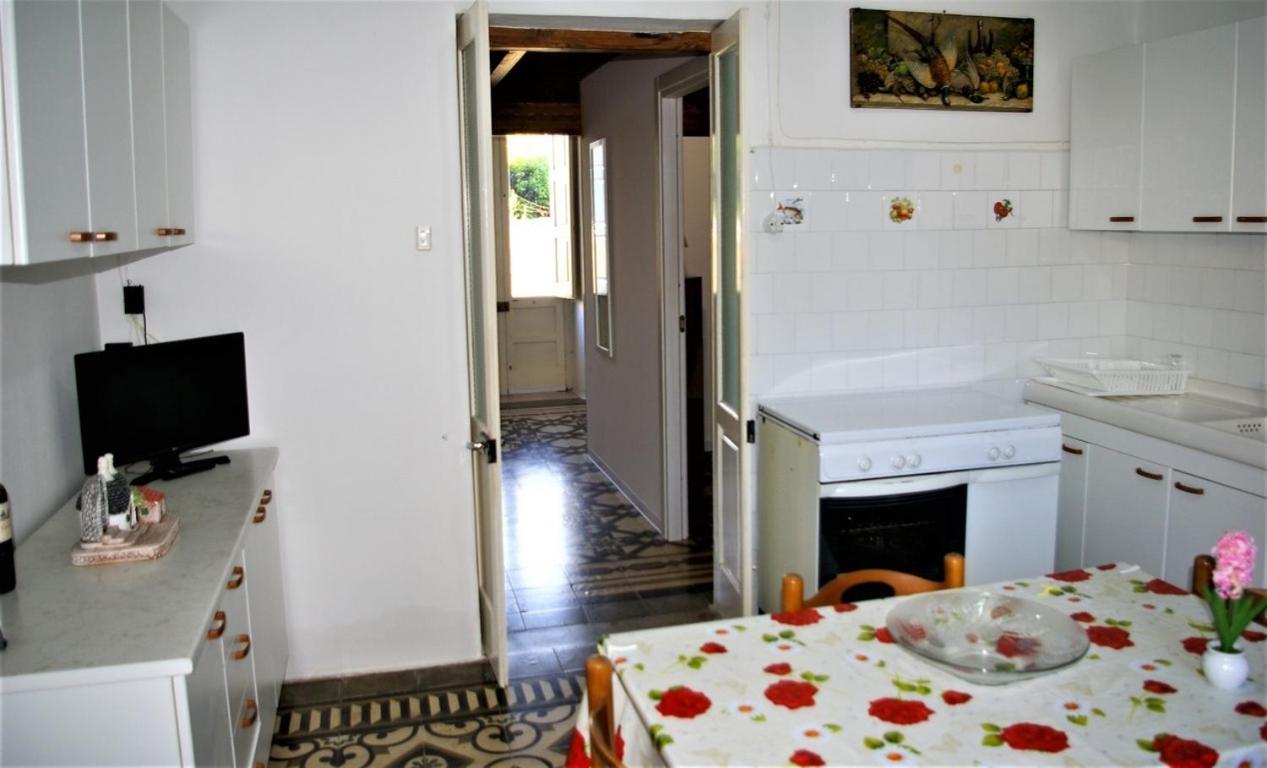 CASA DEBORAH view 4