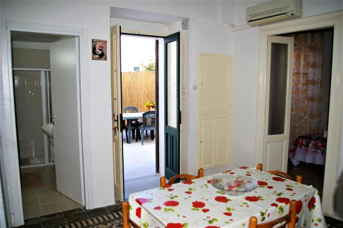 CASA DEBORAH view 5