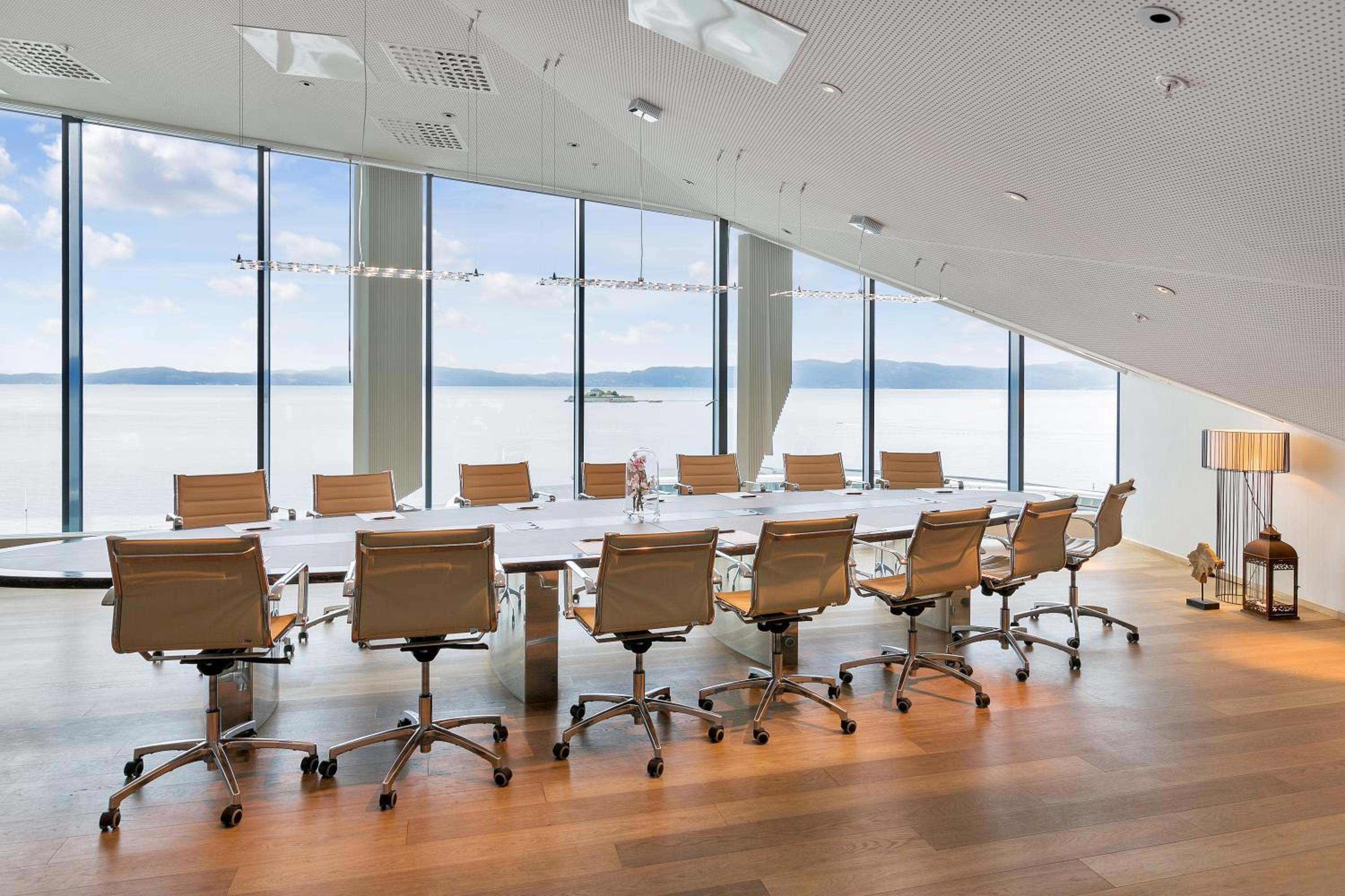 Trondheim Vacations - Clarion Hotel Trondheim - Property Image 10