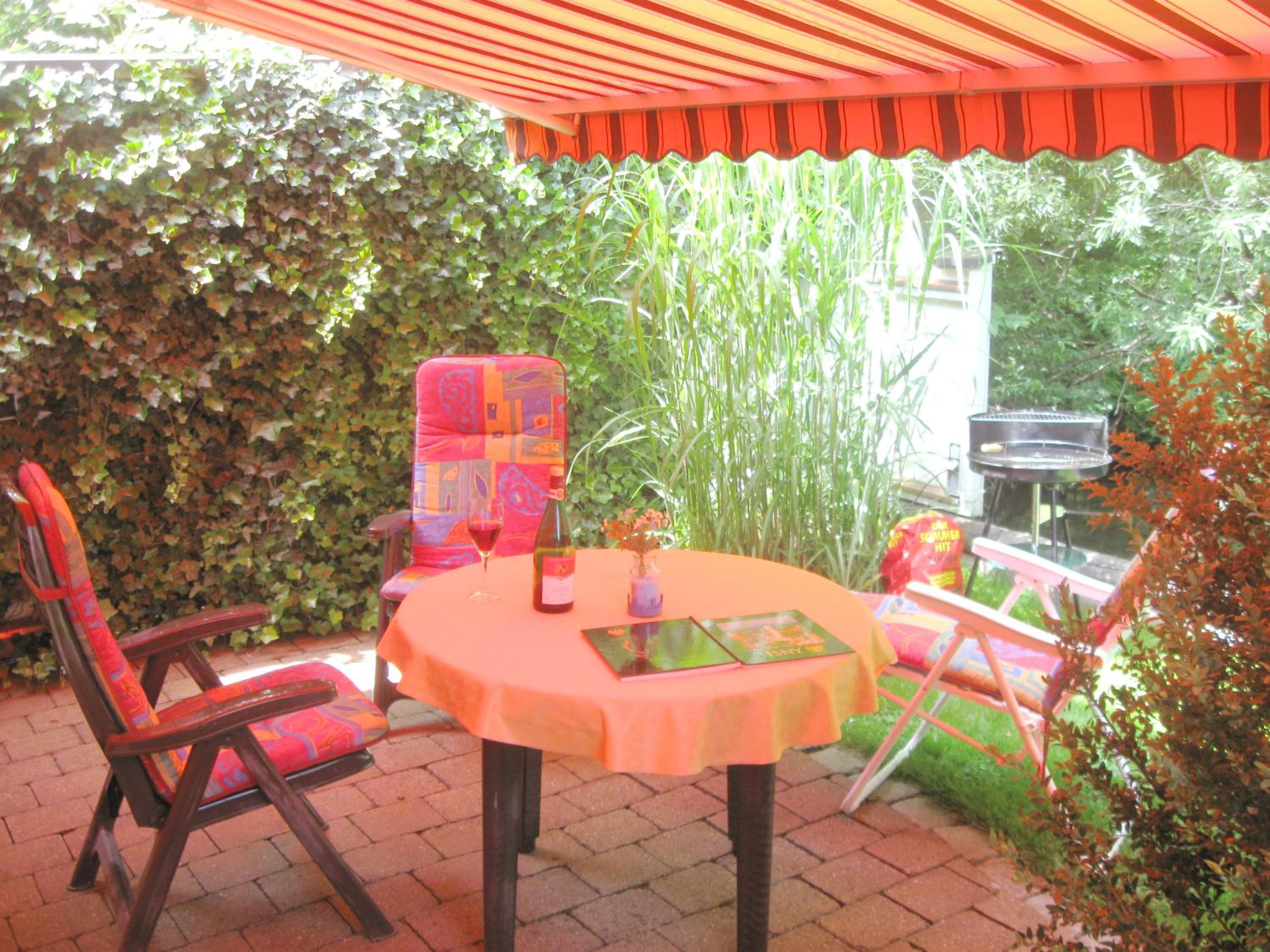 Ferienwohnung Wagner