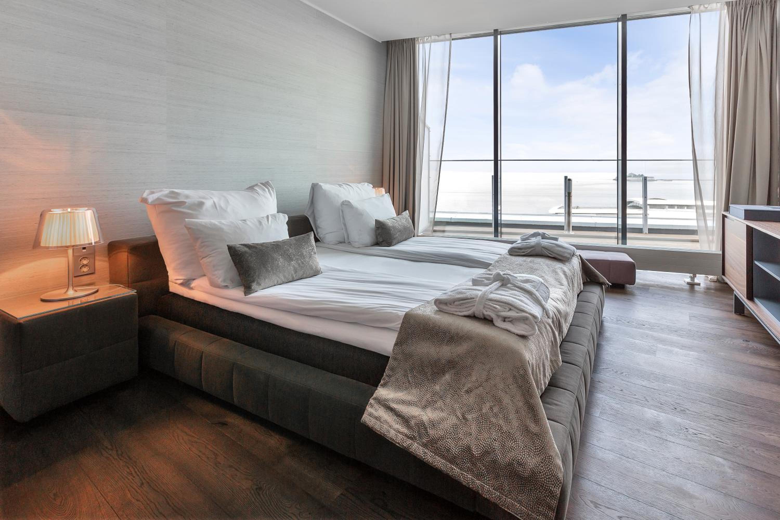 Trondheim Vacations - Clarion Hotel Trondheim - Property Image 1