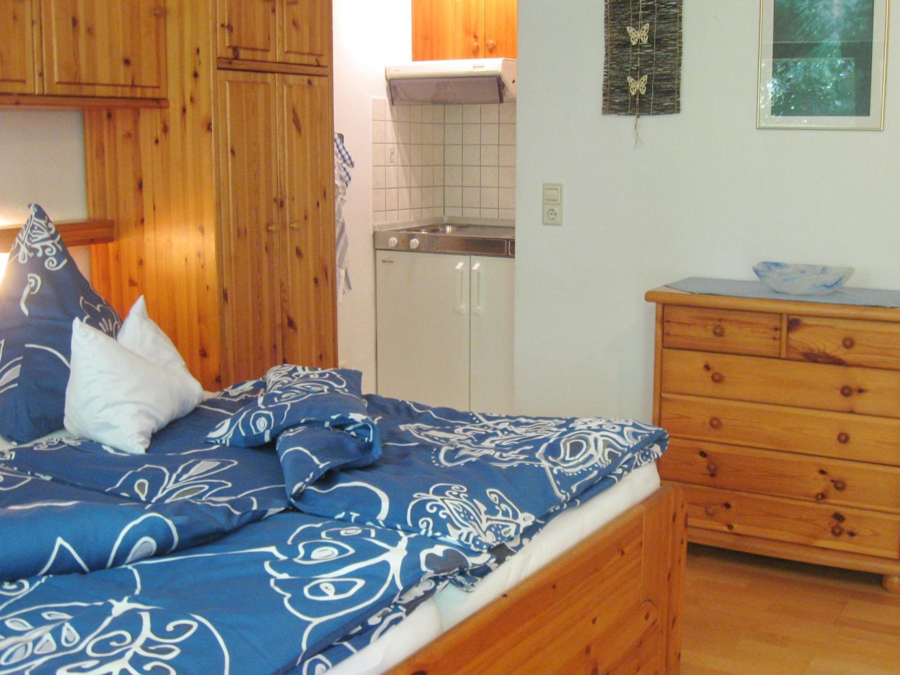 Ferienwohnung Wagner