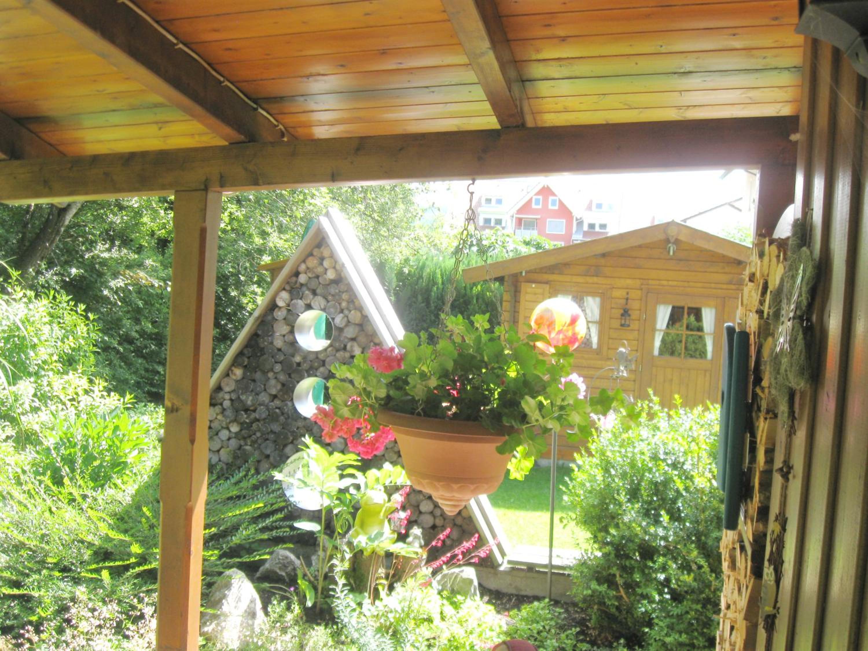 Ferienwohnung Wagner
