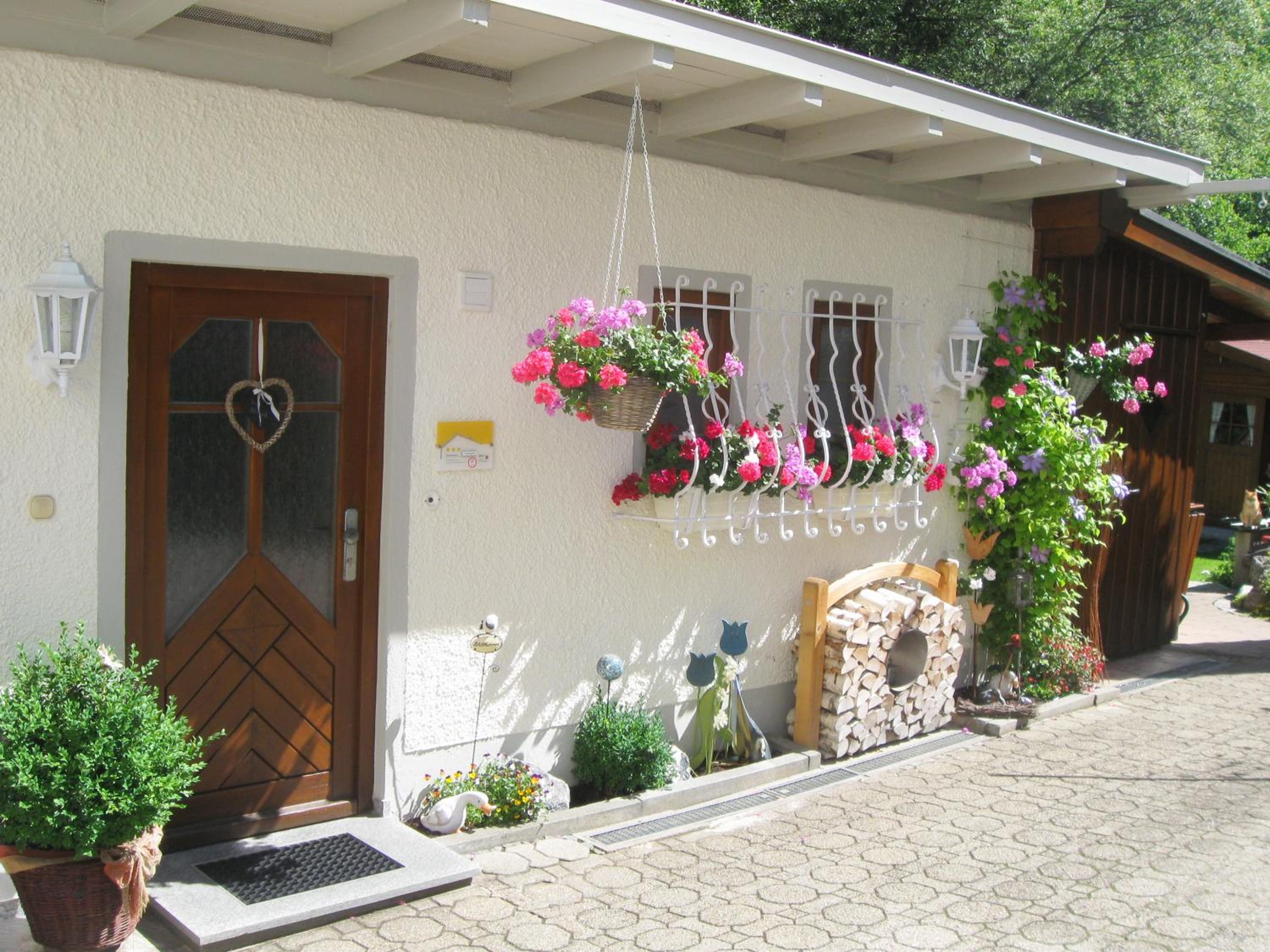 Ferienwohnung Wagner