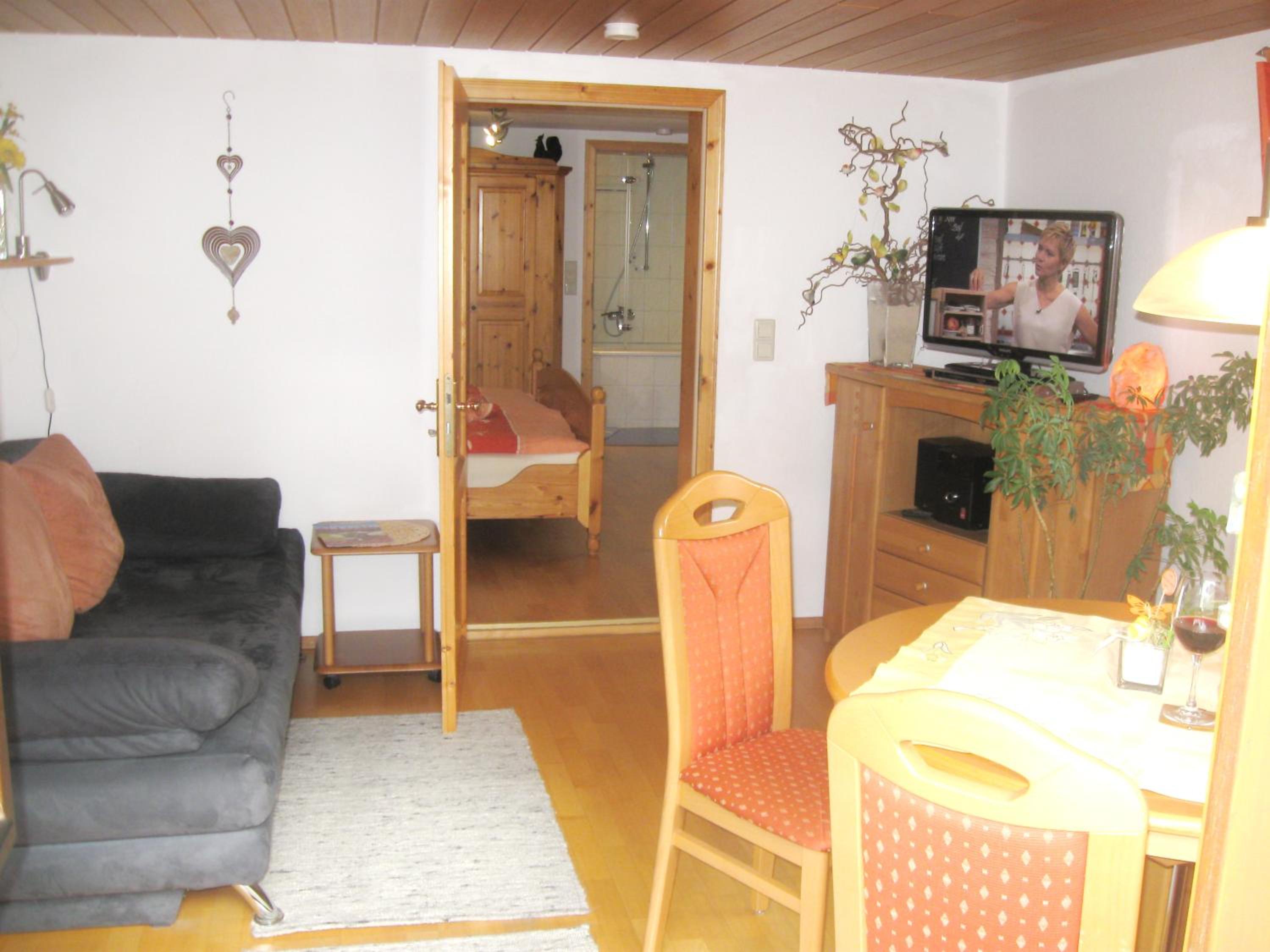 Ferienwohnung Wagner