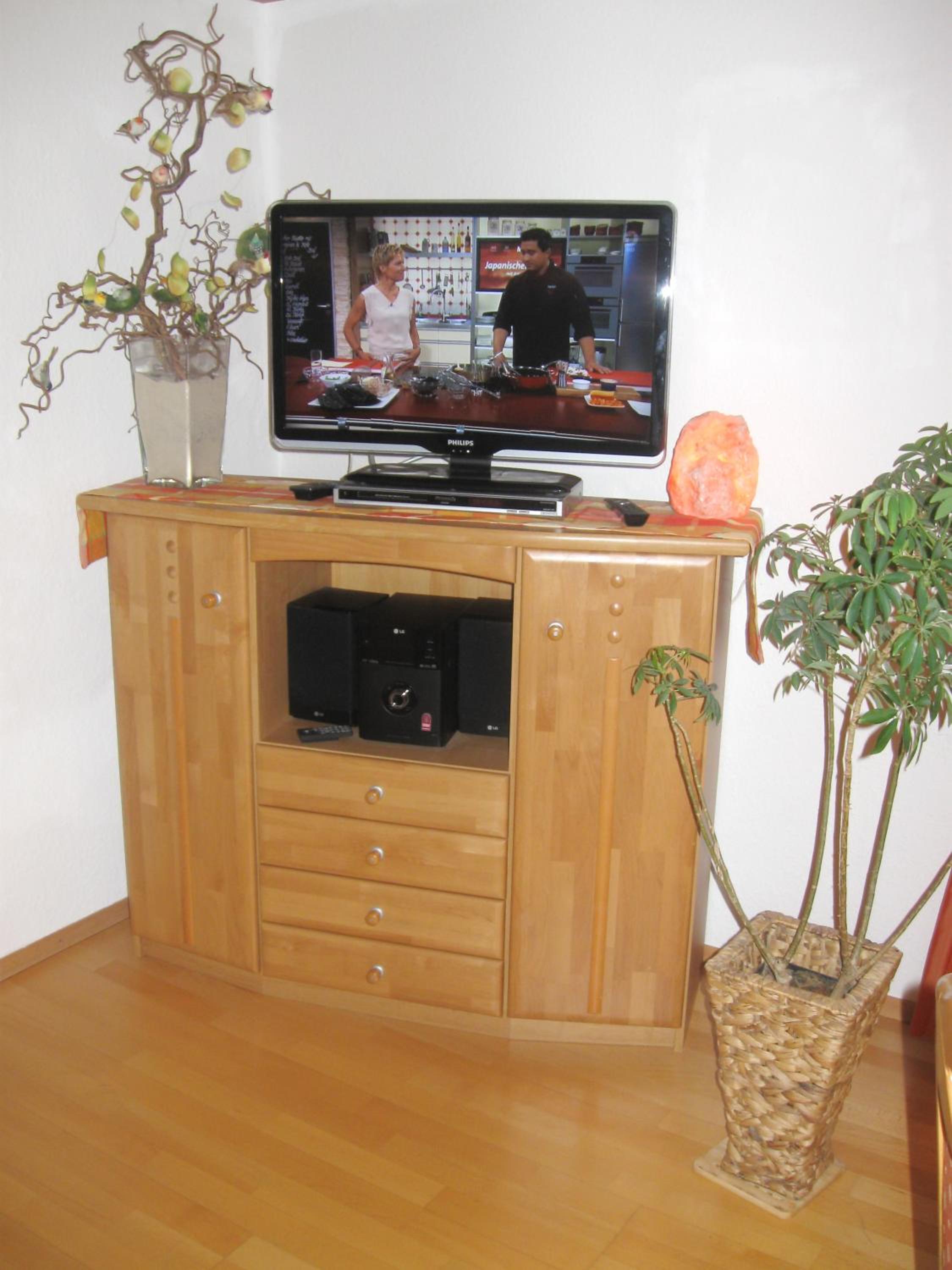 Ferienwohnung Wagner