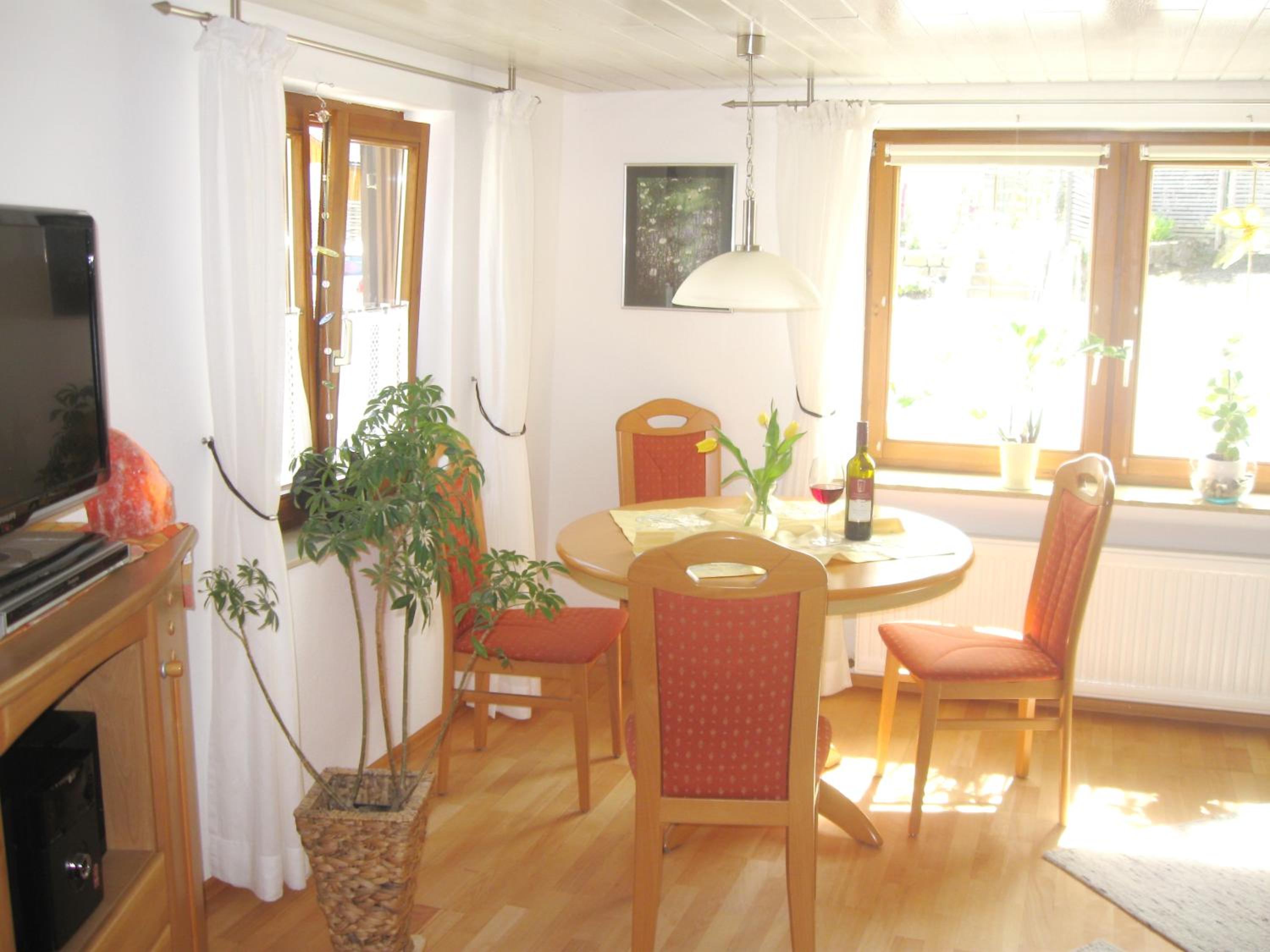 Ferienwohnung Wagner