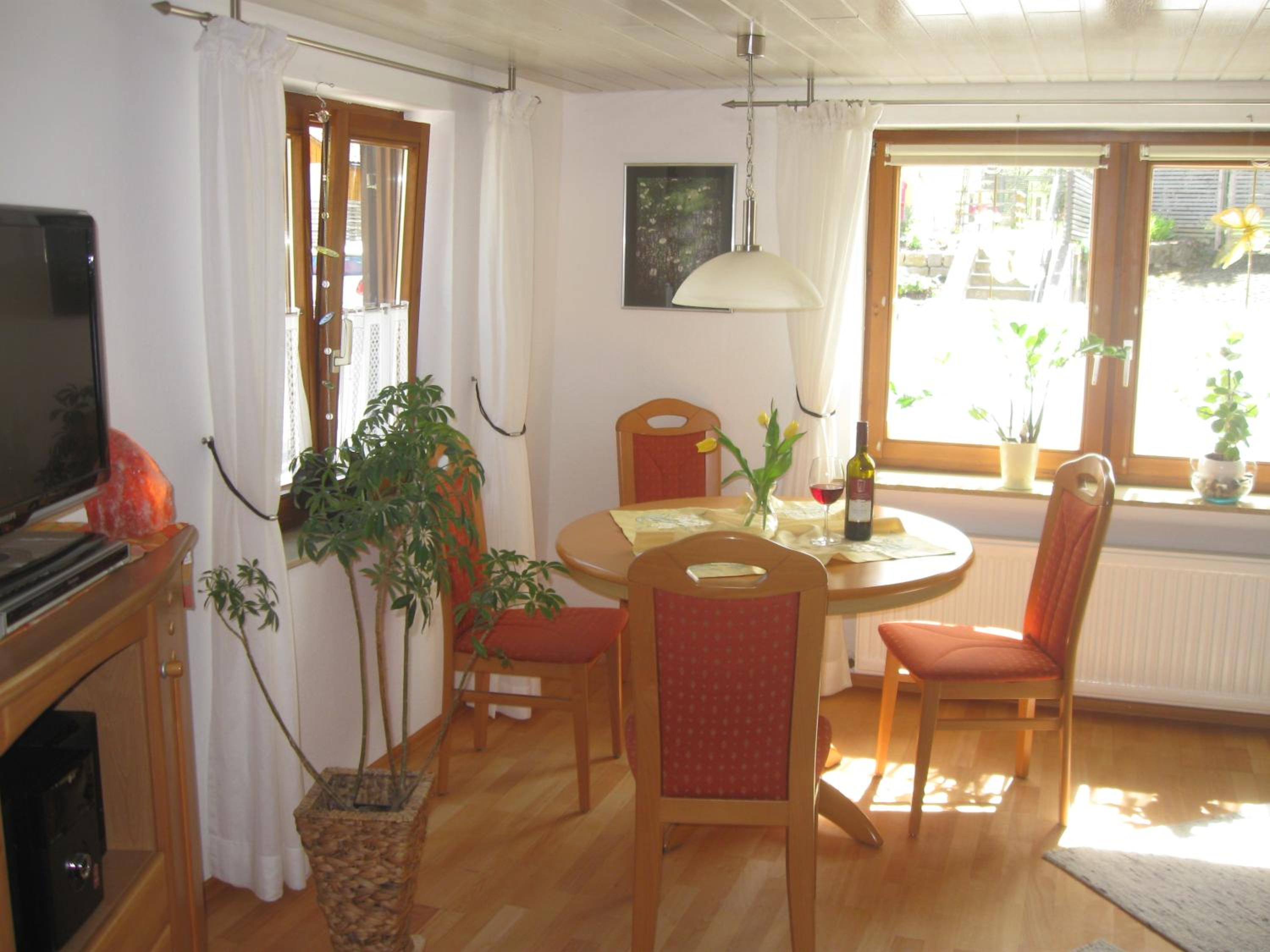 Ferienwohnung Wagner