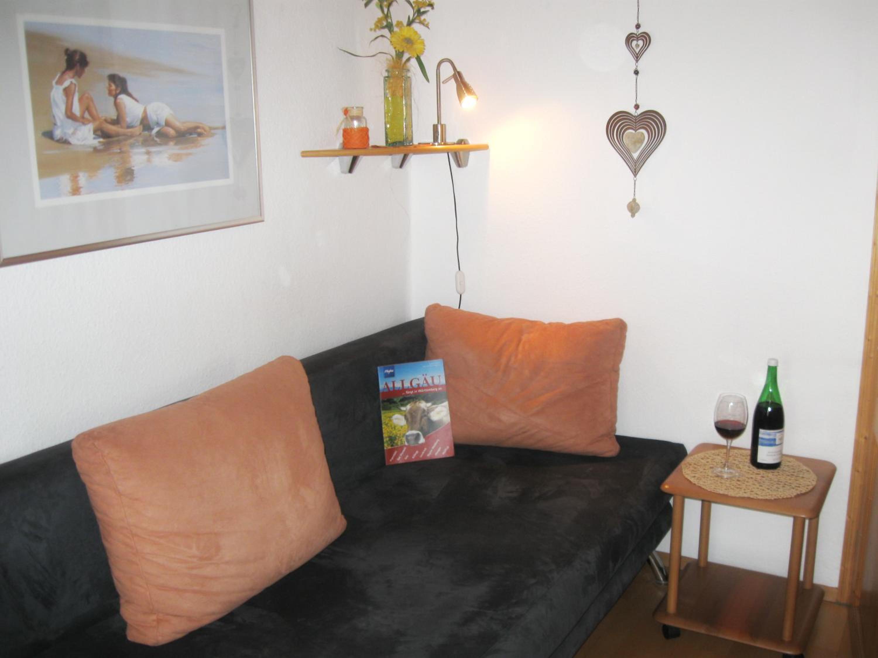 Ferienwohnung Wagner