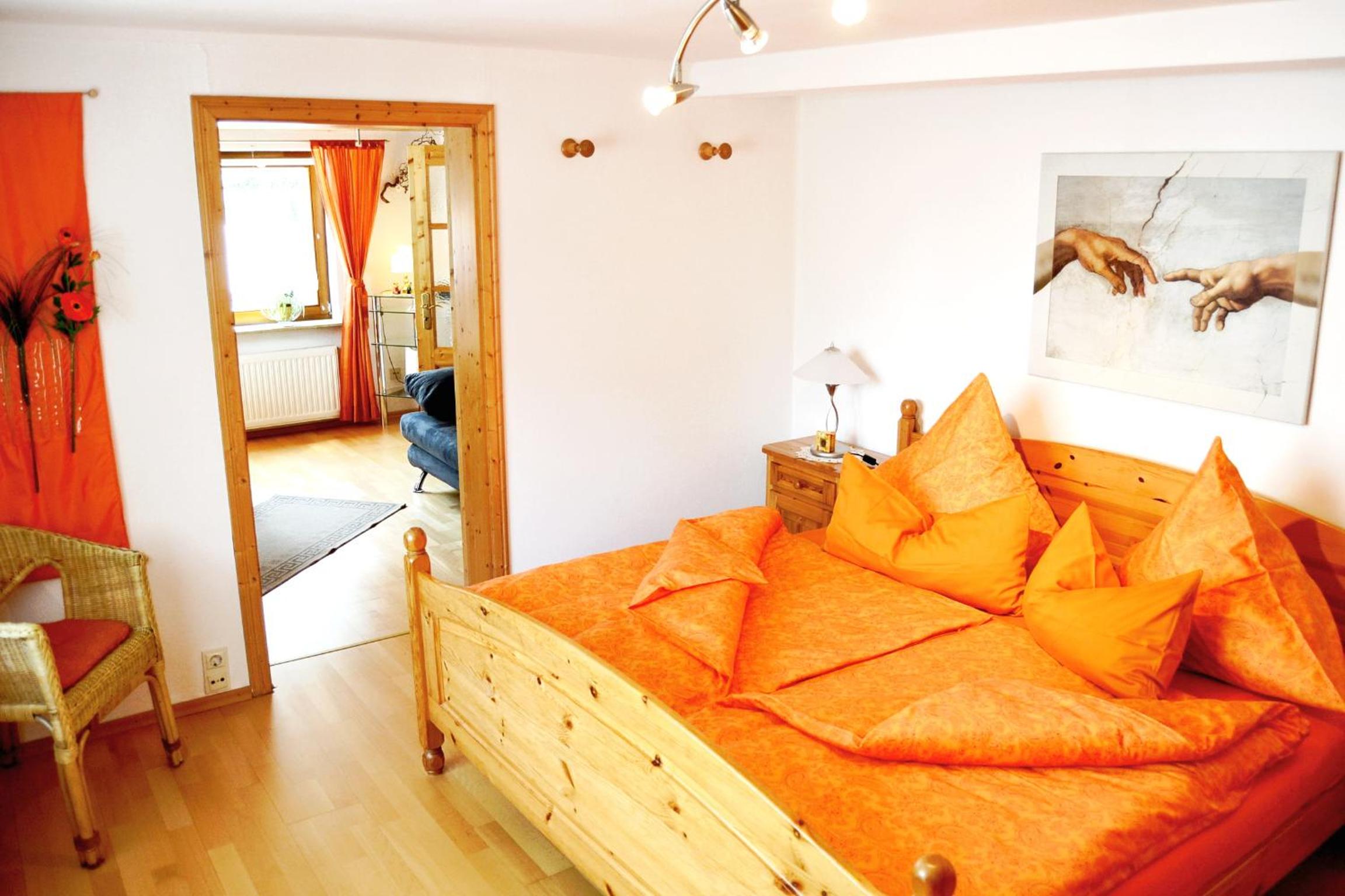 Ferienwohnung Wagner