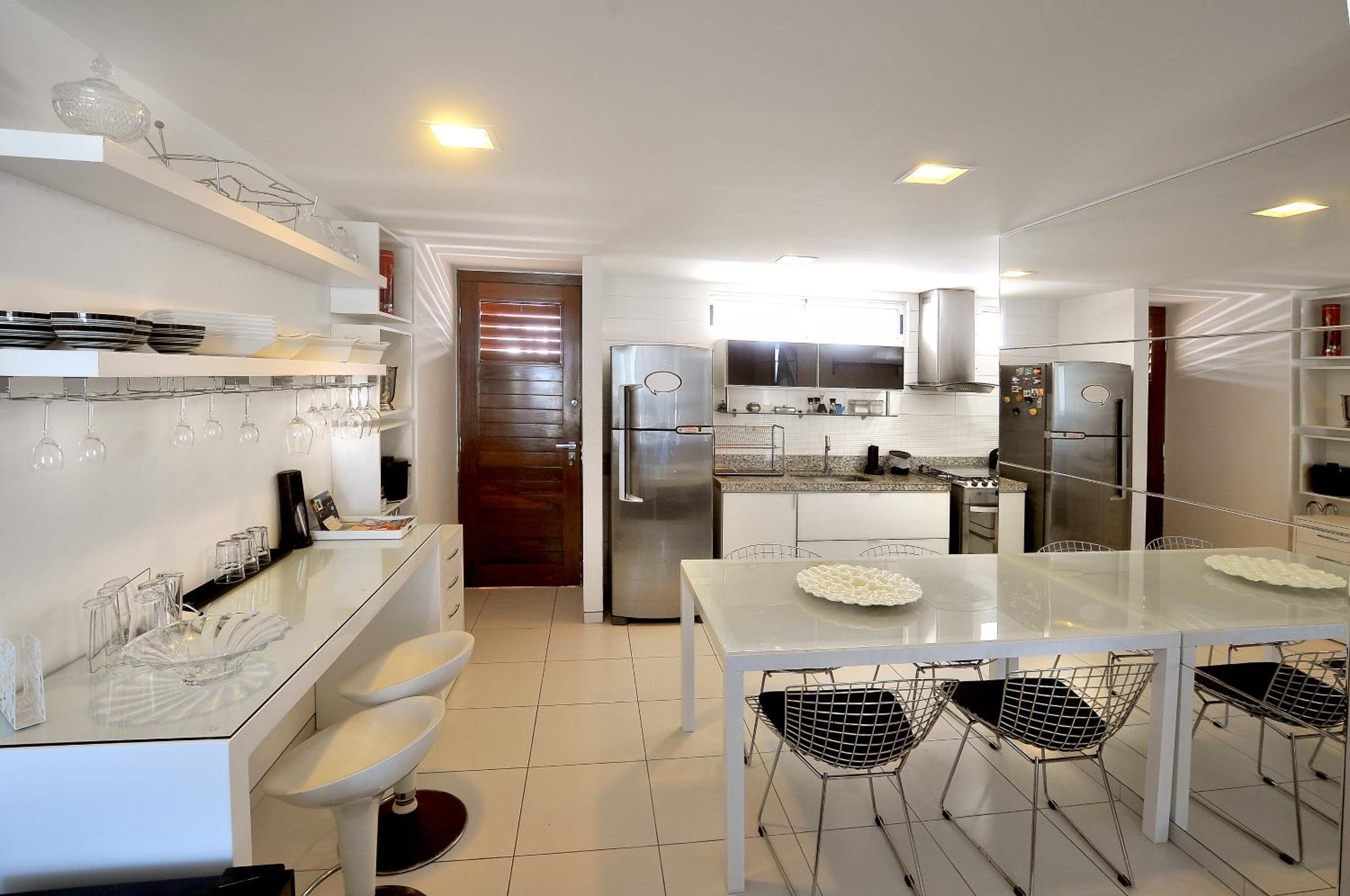Elza's Appartament