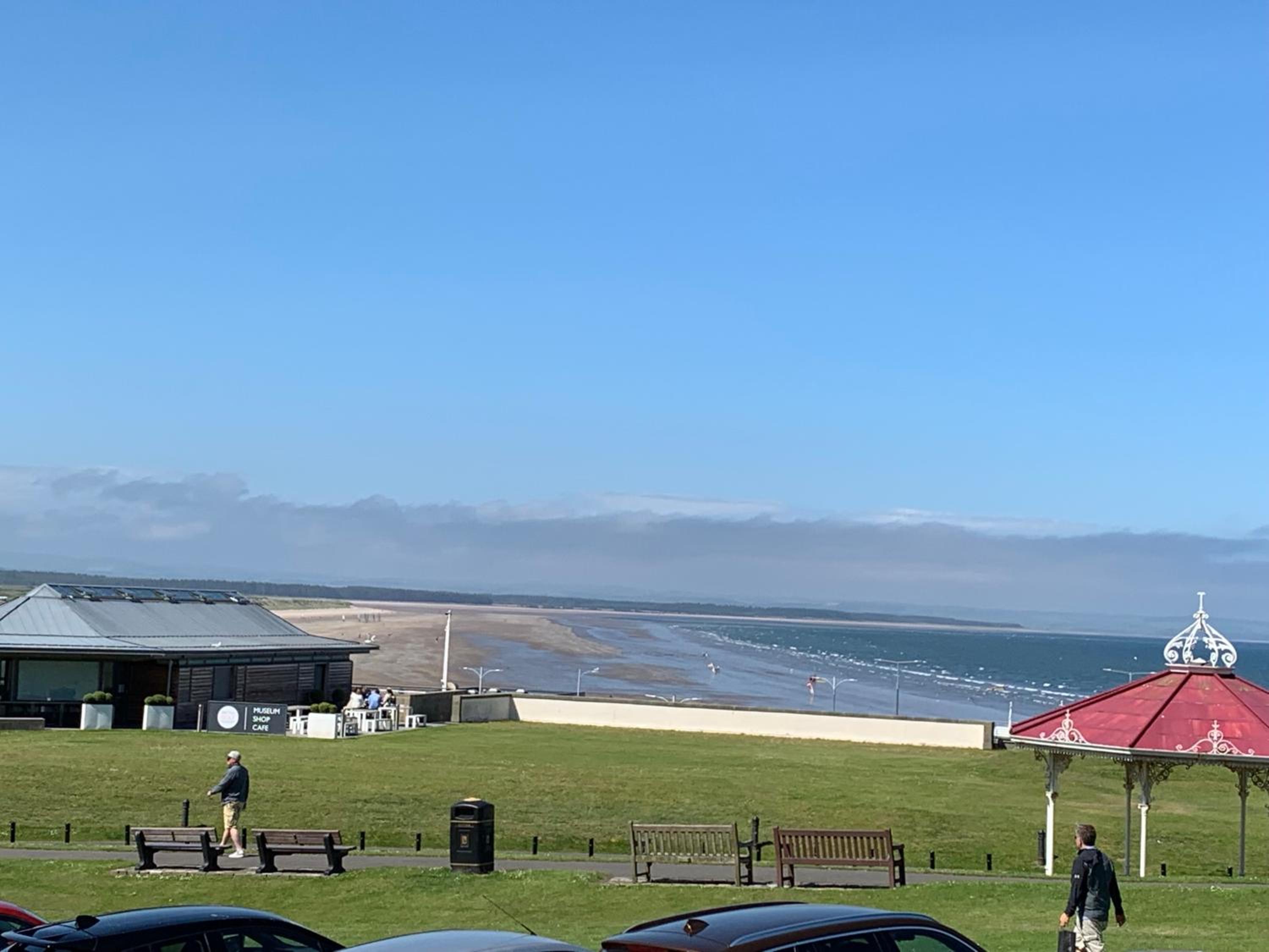 No12 Bed and Breakfast, St Andrews