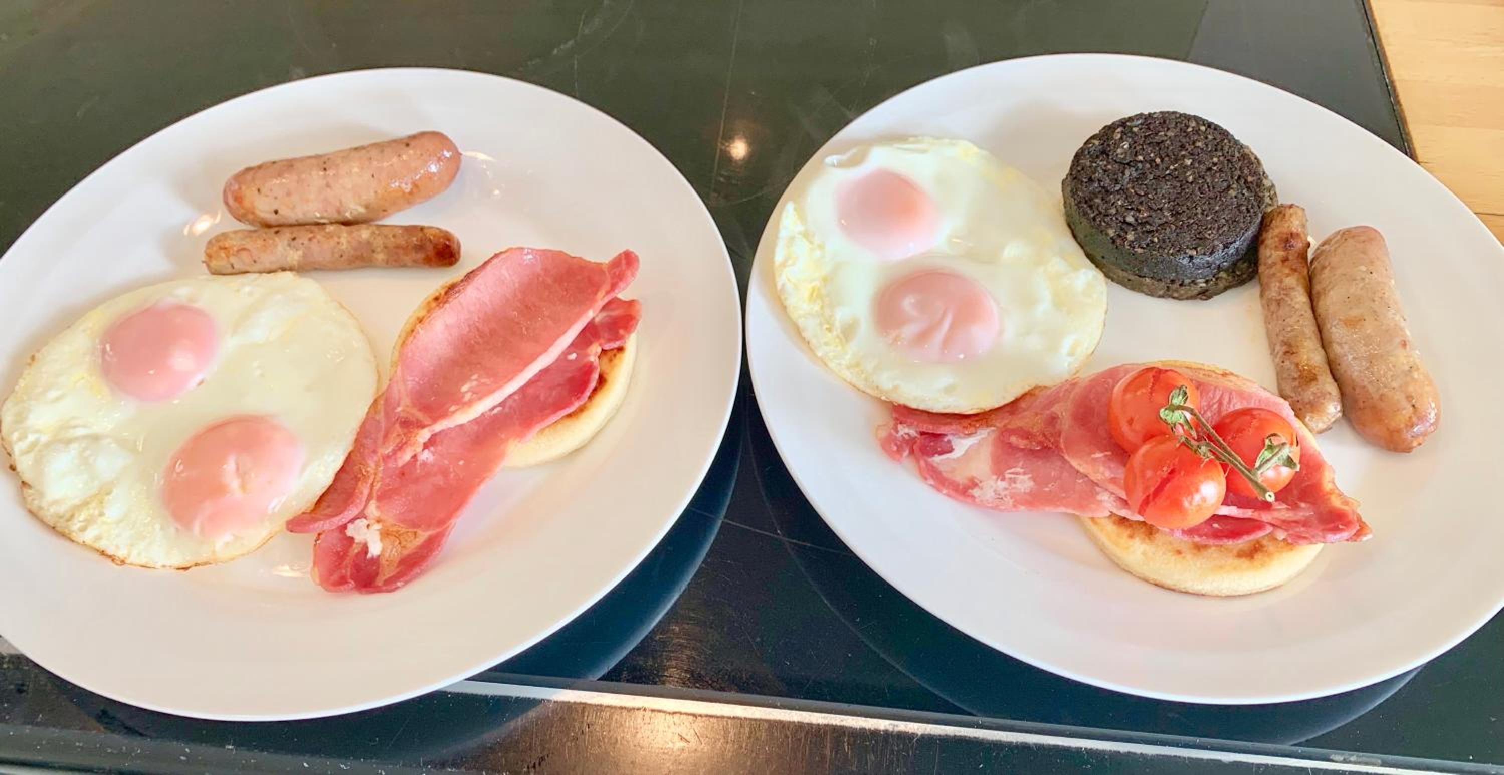 No12 Bed and Breakfast, St Andrews