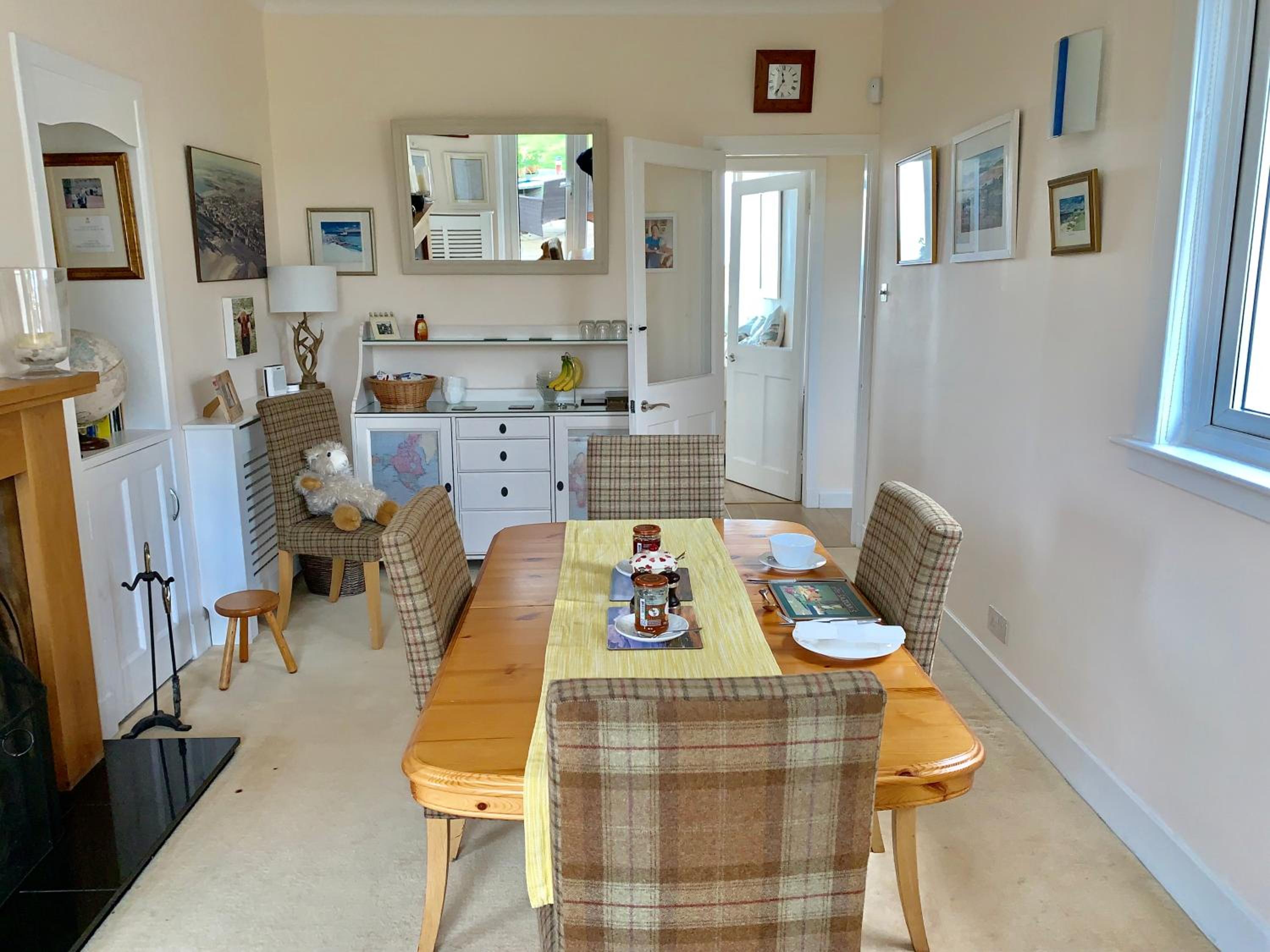 No12 Bed and Breakfast, St Andrews