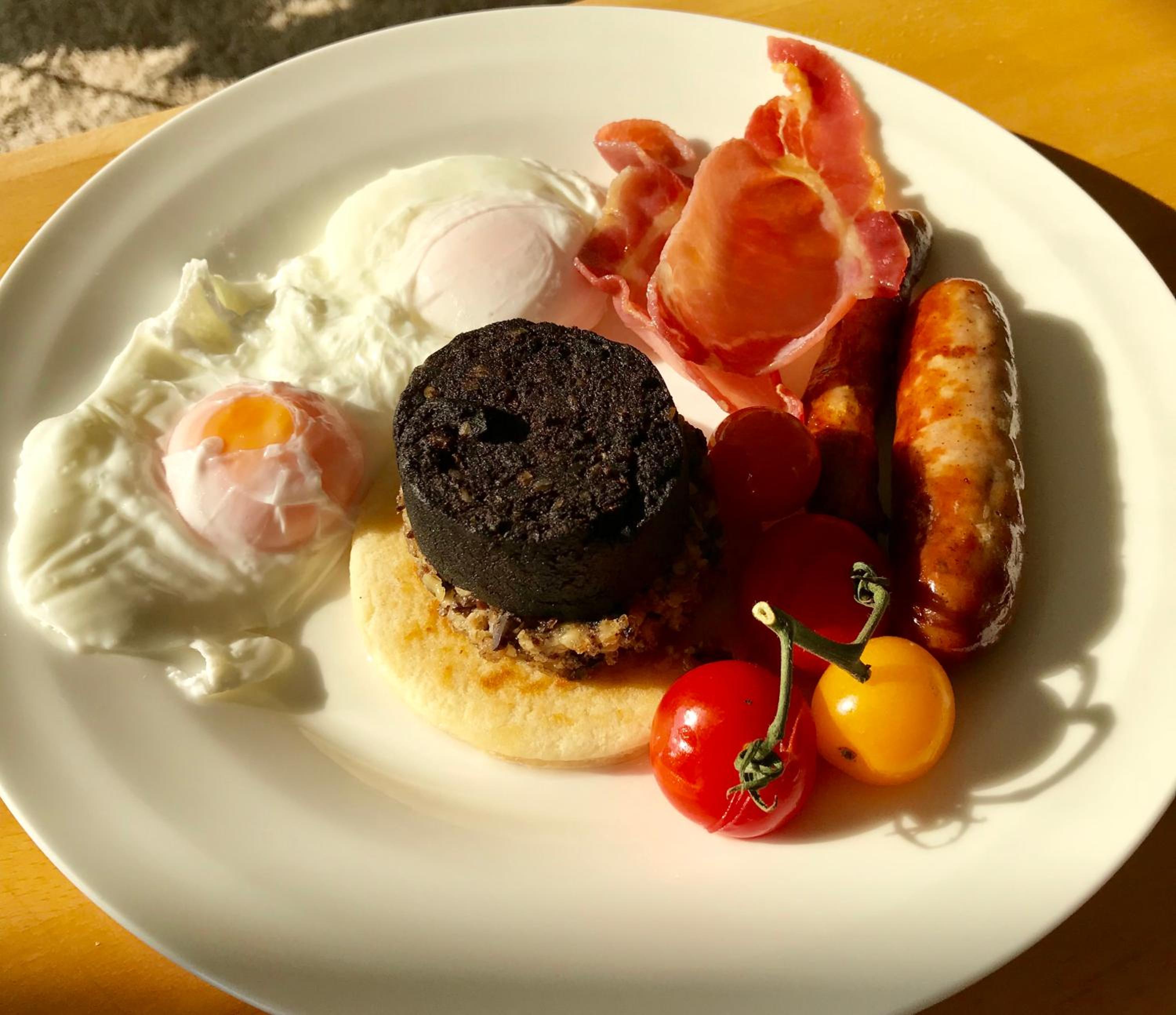 No12 Bed and Breakfast, St Andrews