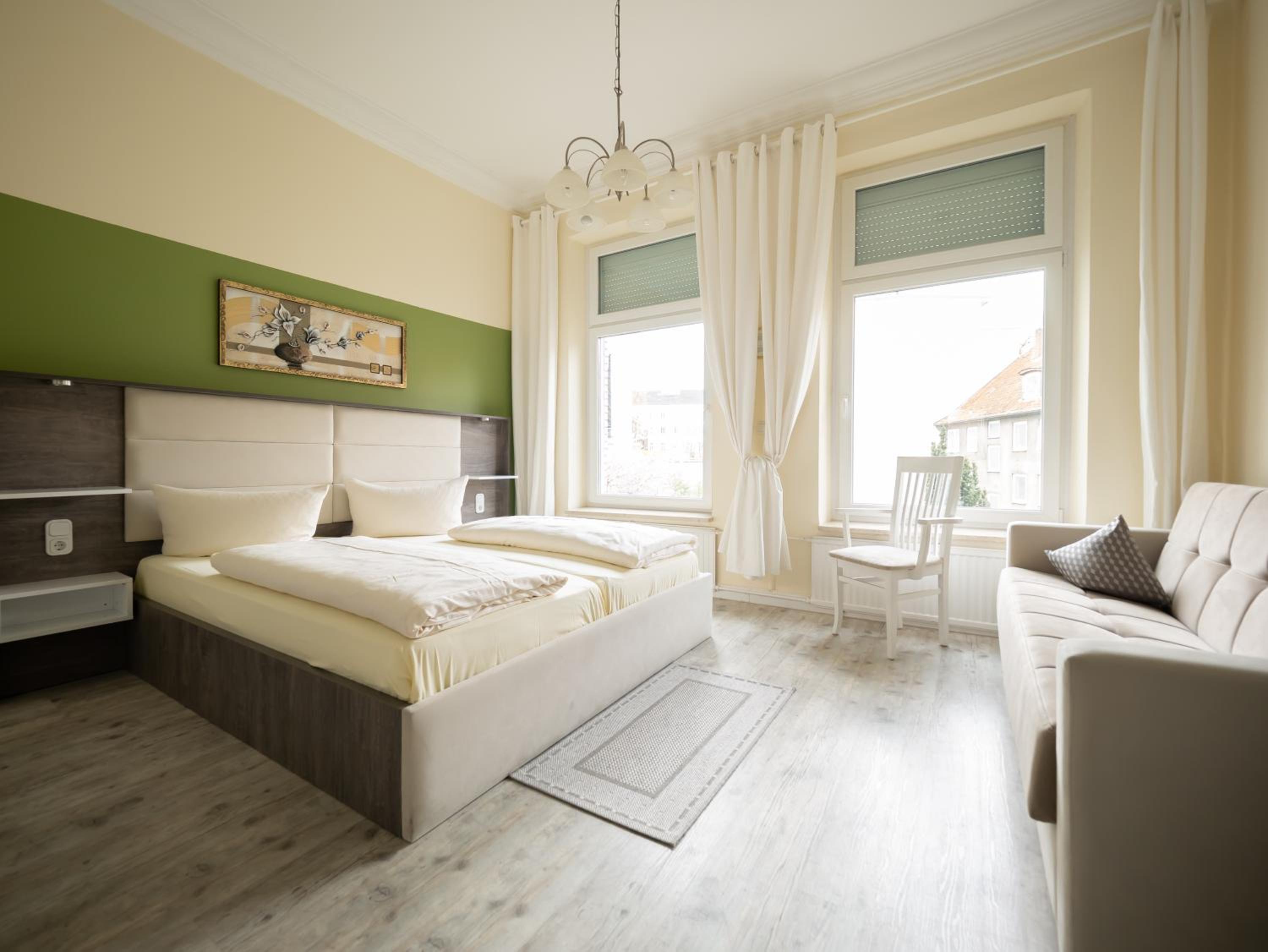 Hotel Boritzka