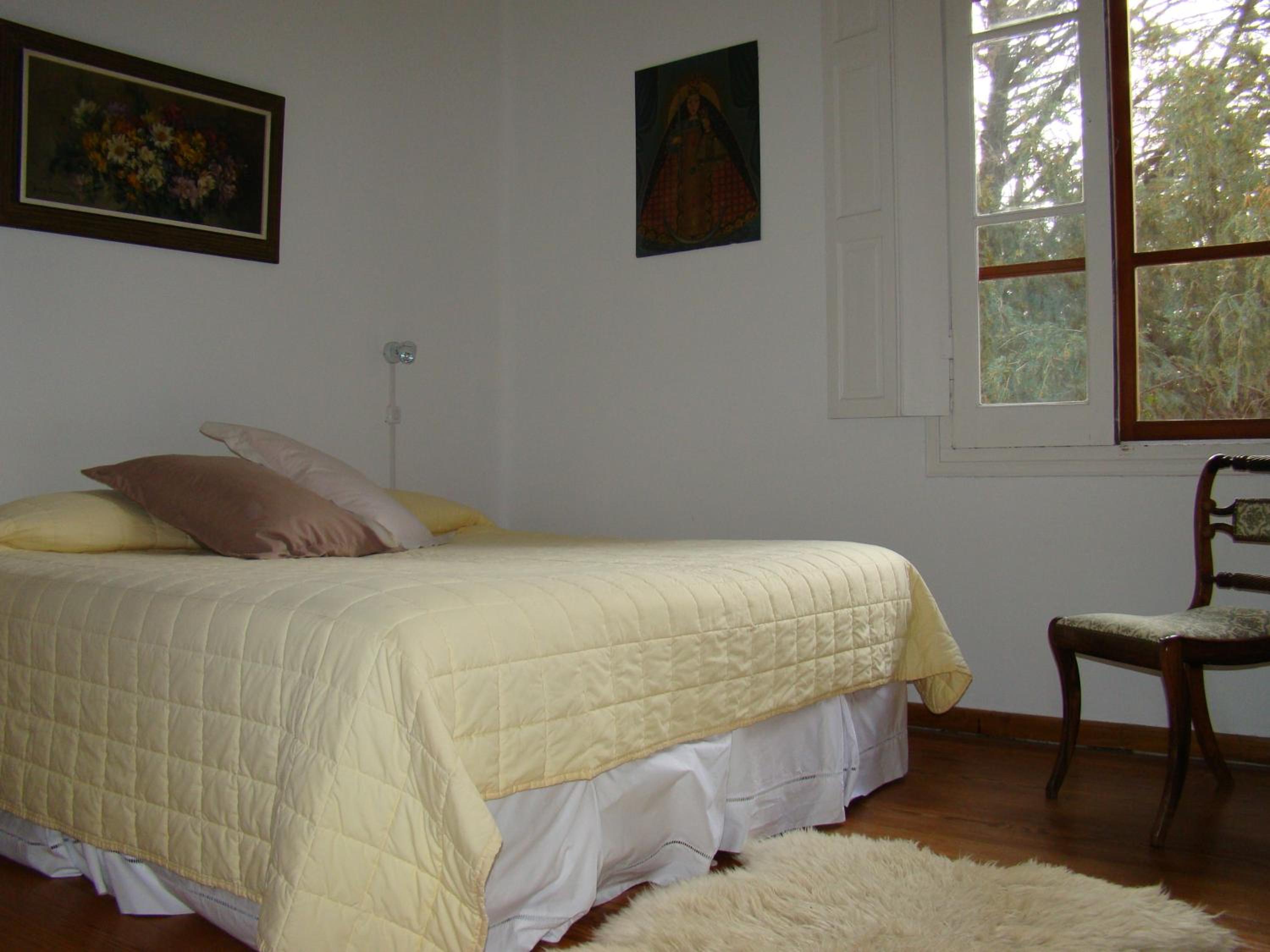 La Casona del Rio