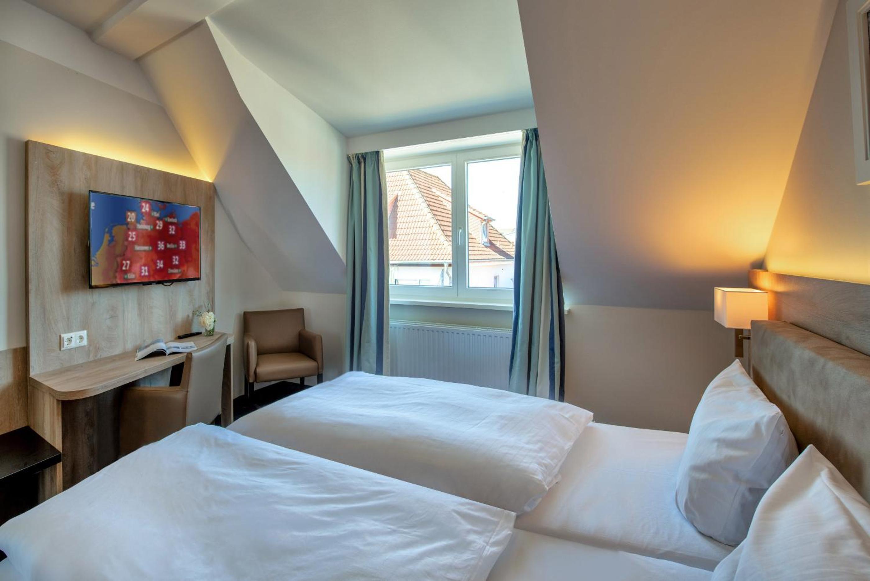 Pension StromInn